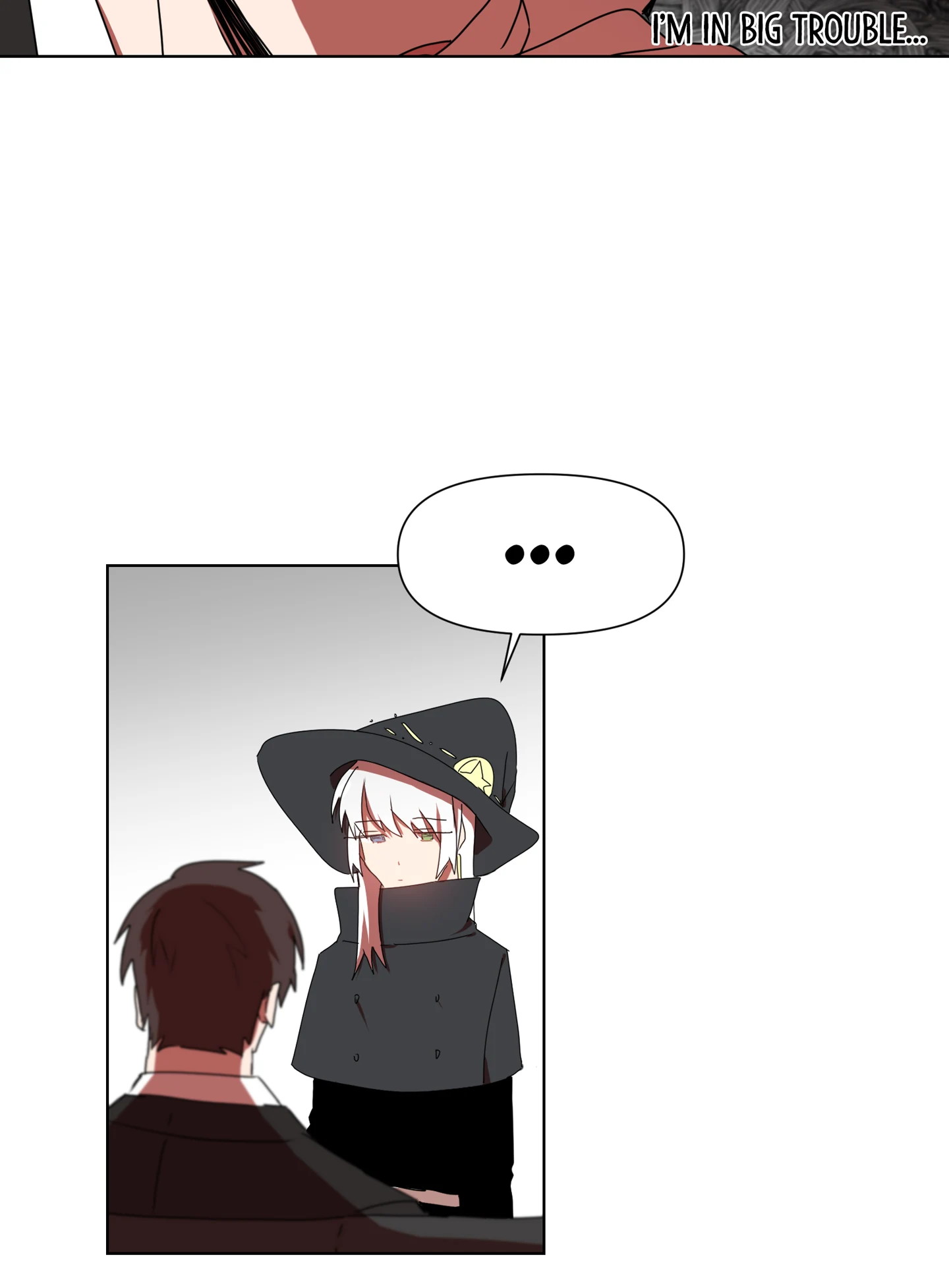 How to Draw Fantasy Manhwa Chapter 16 - page 48