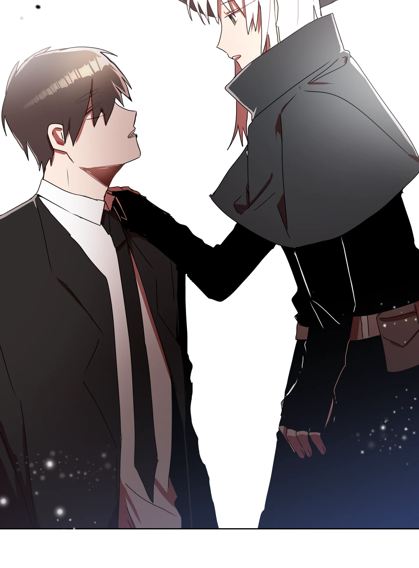 How to Draw Fantasy Manhwa Chapter 16 - page 51