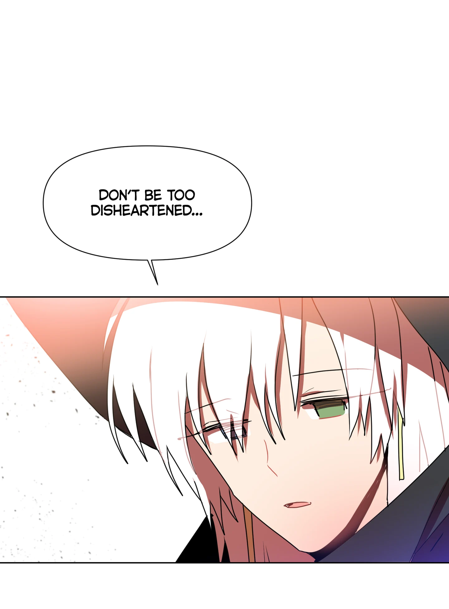 How to Draw Fantasy Manhwa Chapter 16 - page 52