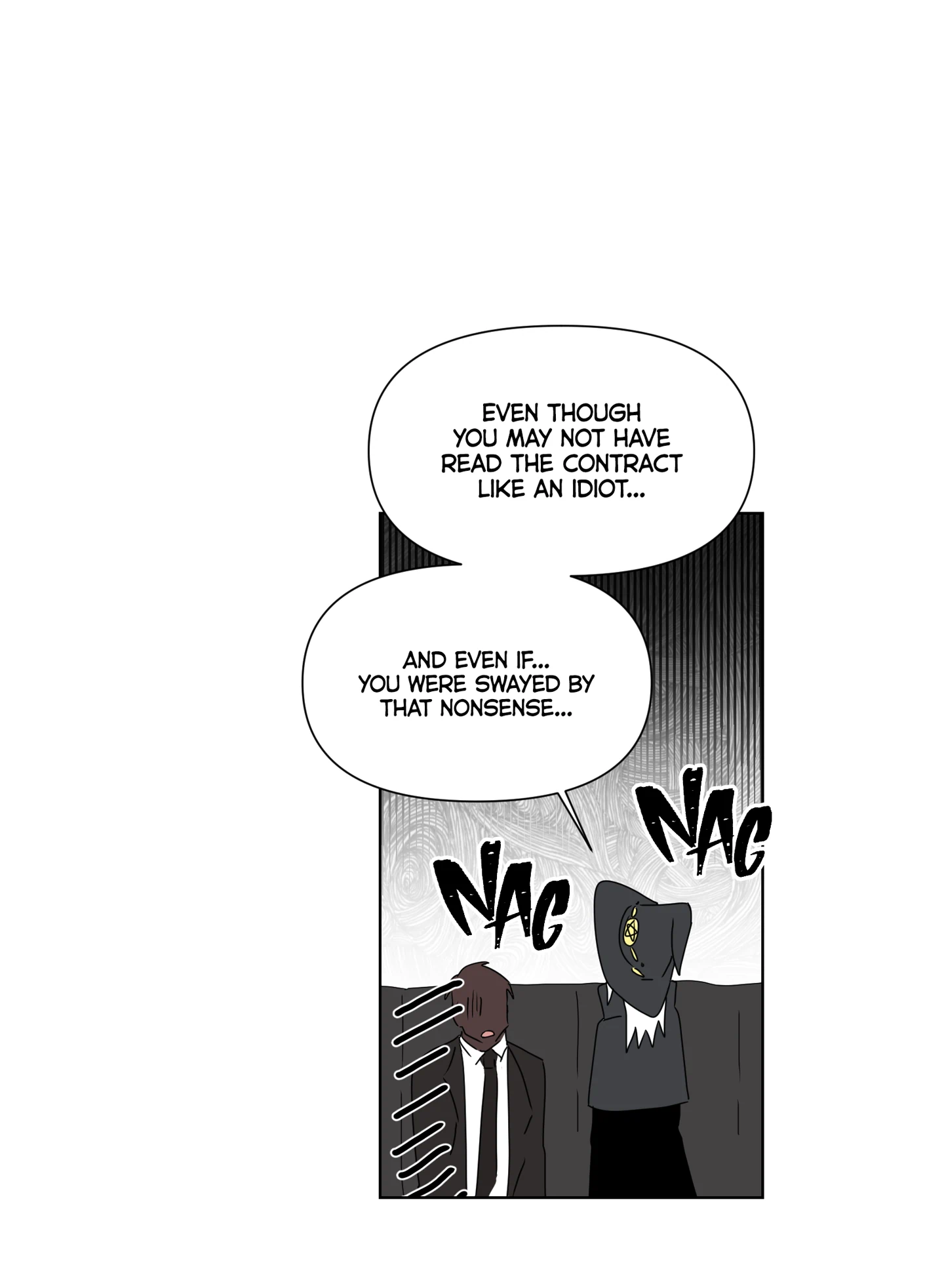 How to Draw Fantasy Manhwa Chapter 16 - page 53