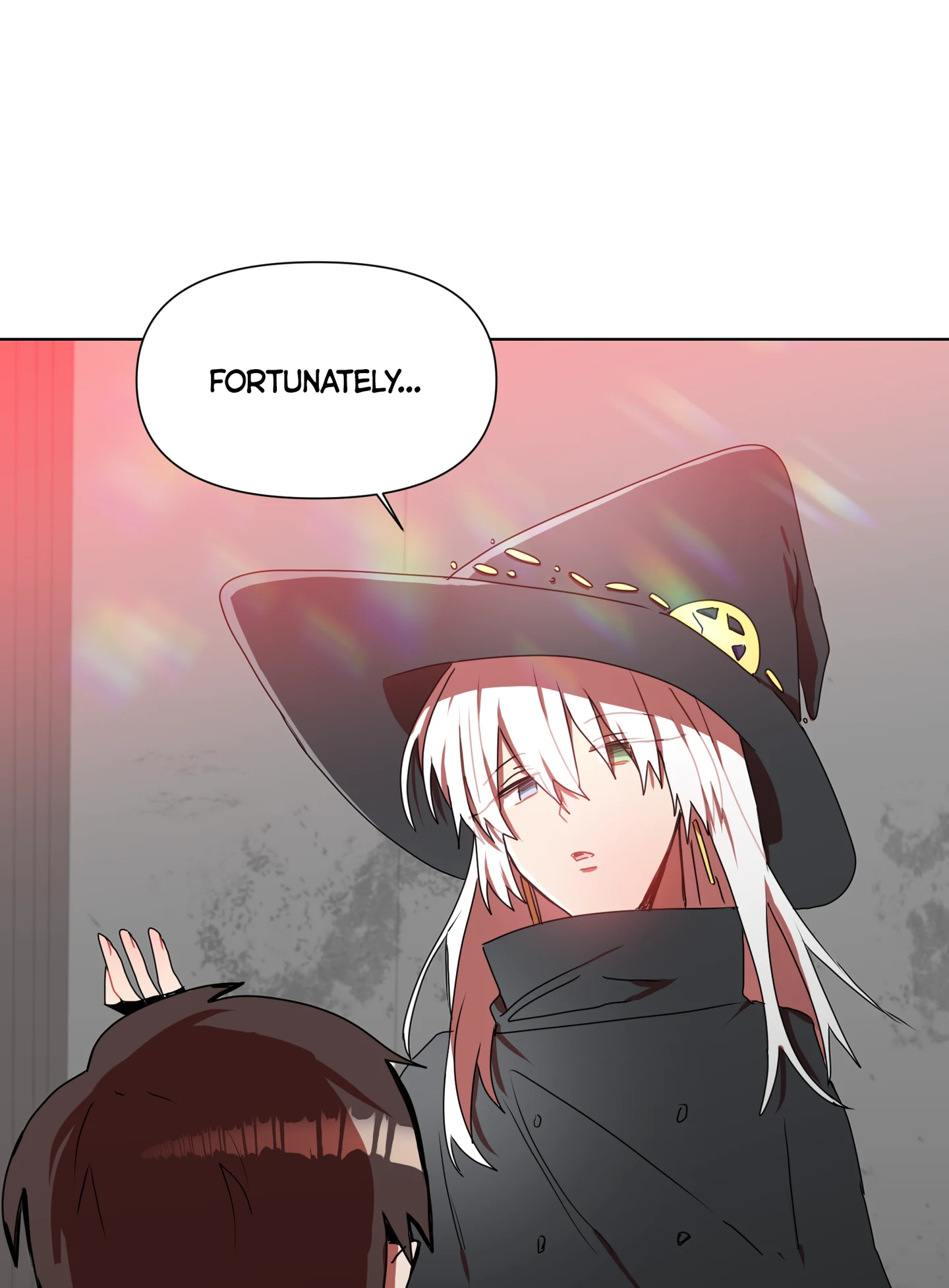 How to Draw Fantasy Manhwa Chapter 16 - page 54