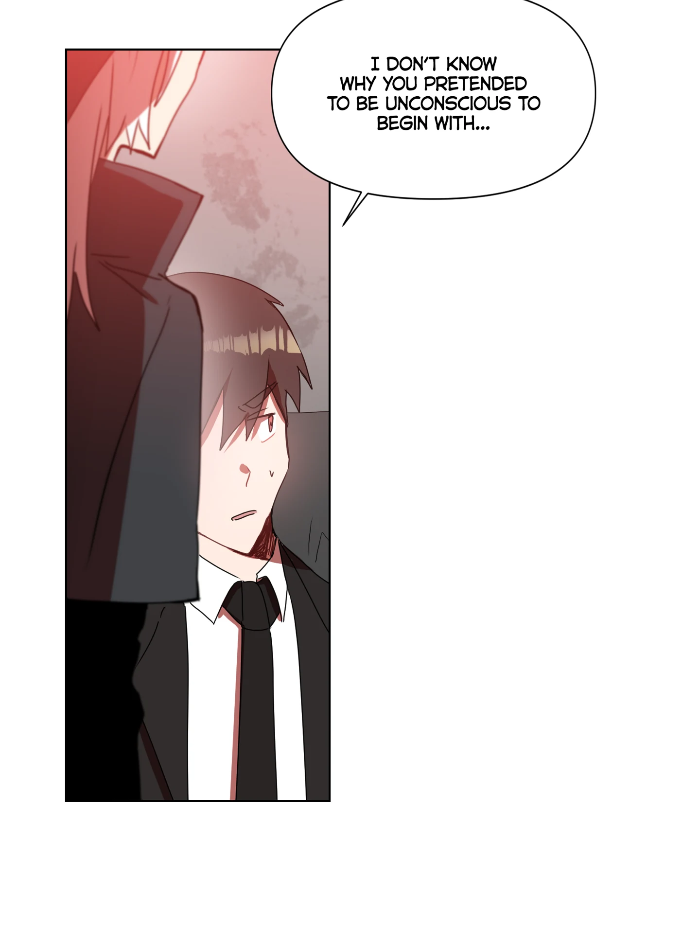 How to Draw Fantasy Manhwa Chapter 16 - page 57