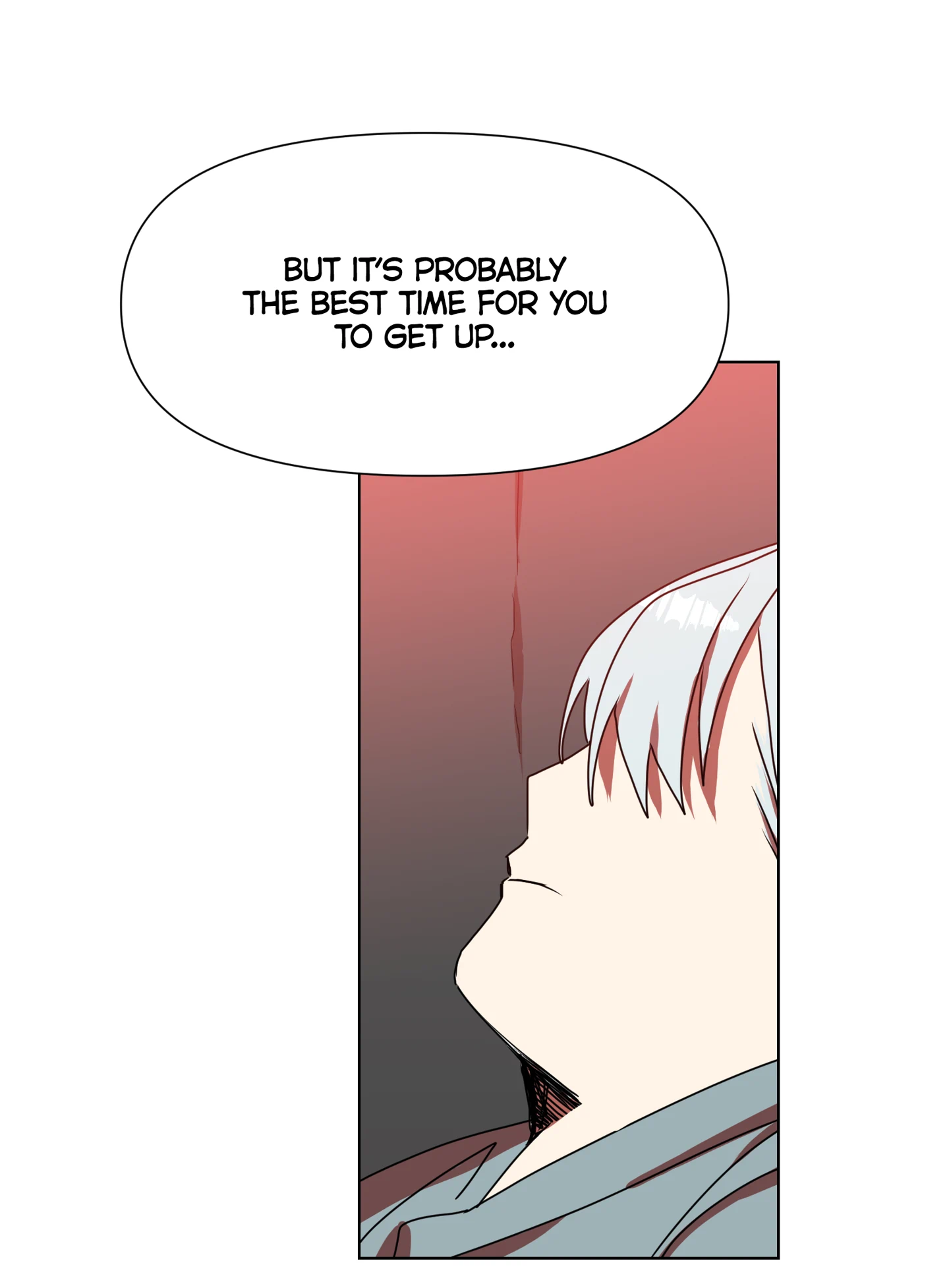 How to Draw Fantasy Manhwa Chapter 16 - page 58