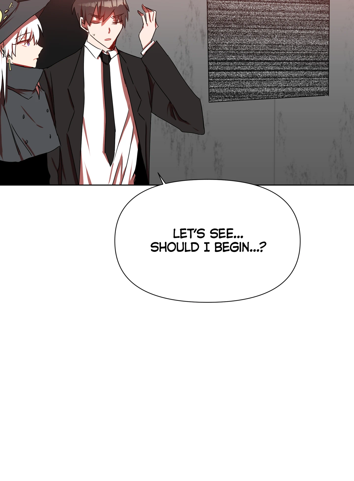 How to Draw Fantasy Manhwa Chapter 16 - page 5