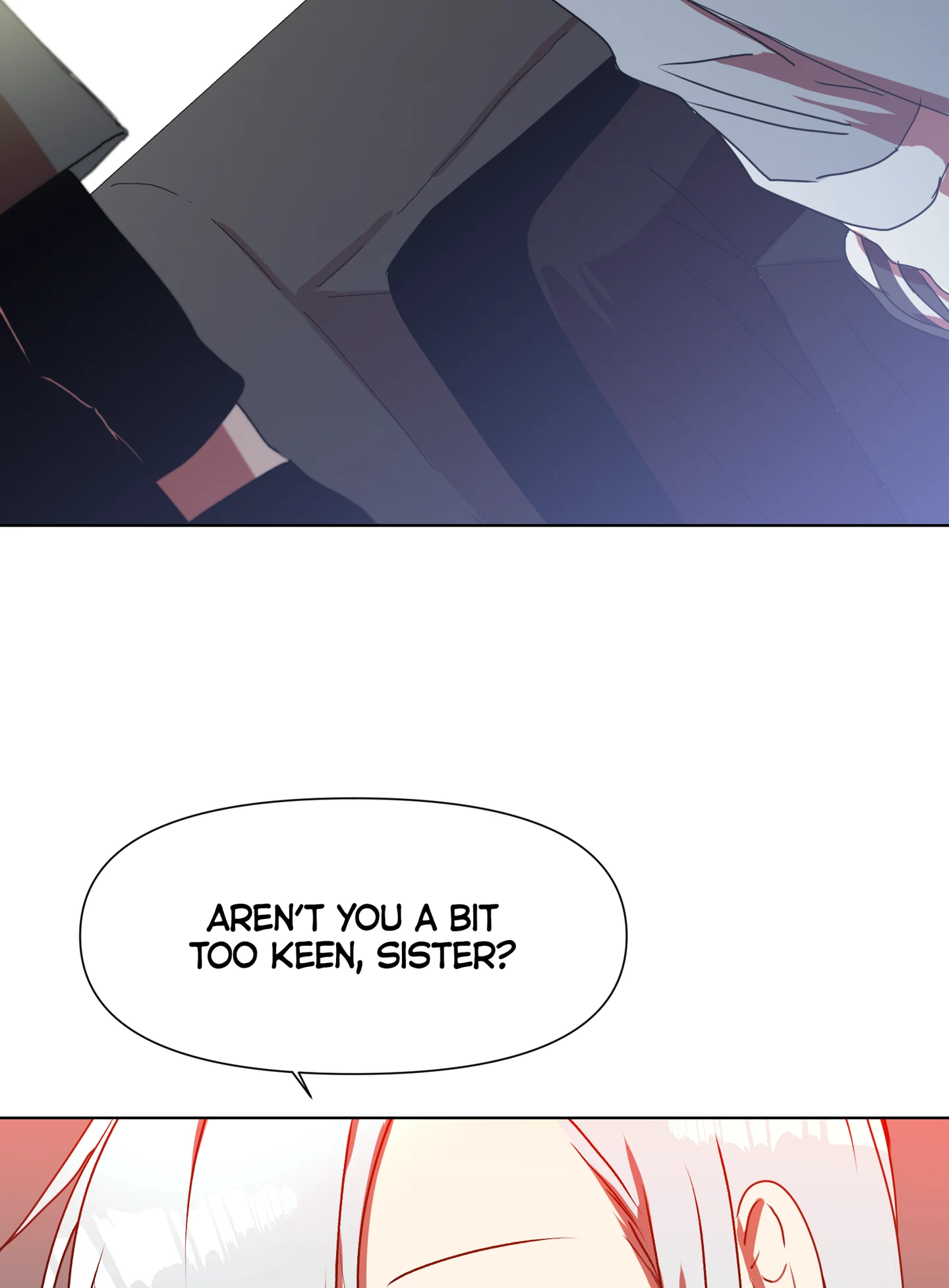 How to Draw Fantasy Manhwa Chapter 16 - page 62