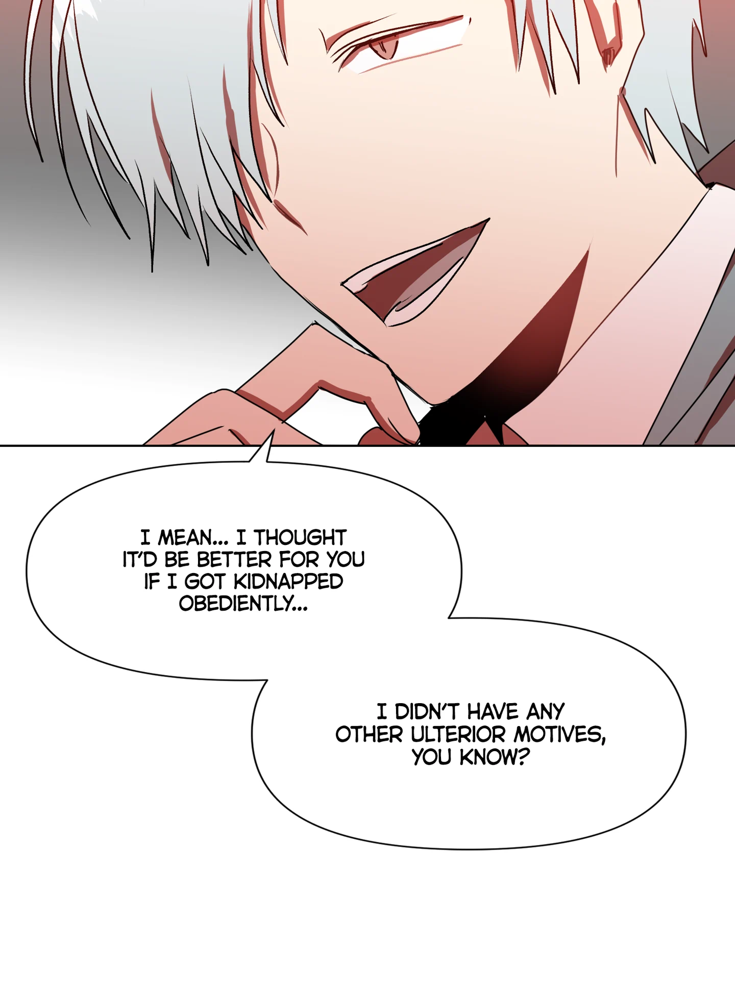 How to Draw Fantasy Manhwa Chapter 16 - page 63