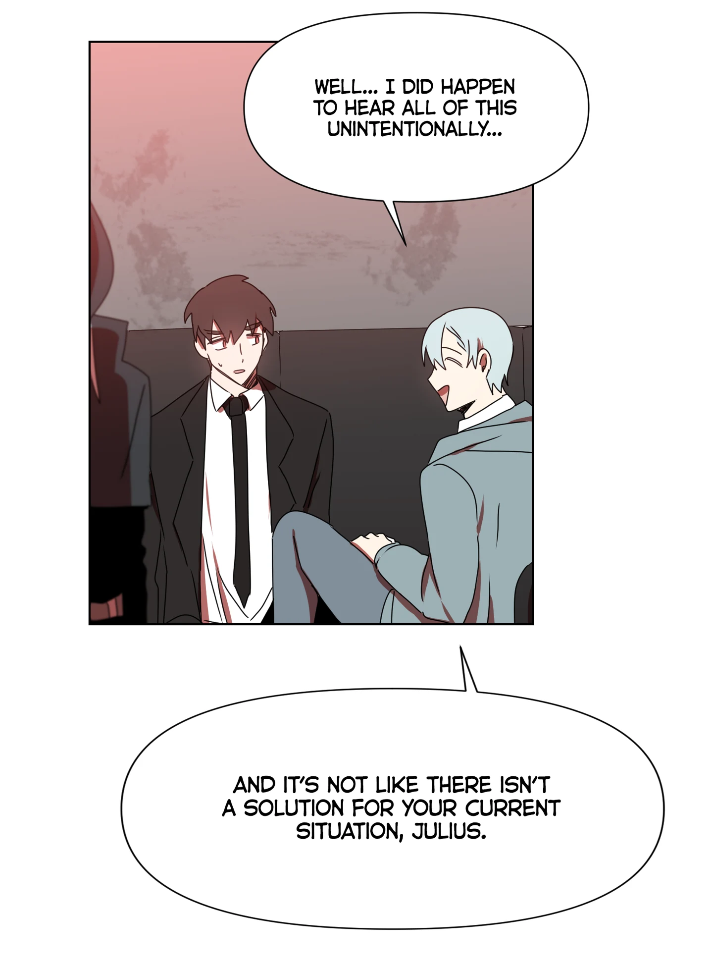 How to Draw Fantasy Manhwa Chapter 16 - page 64