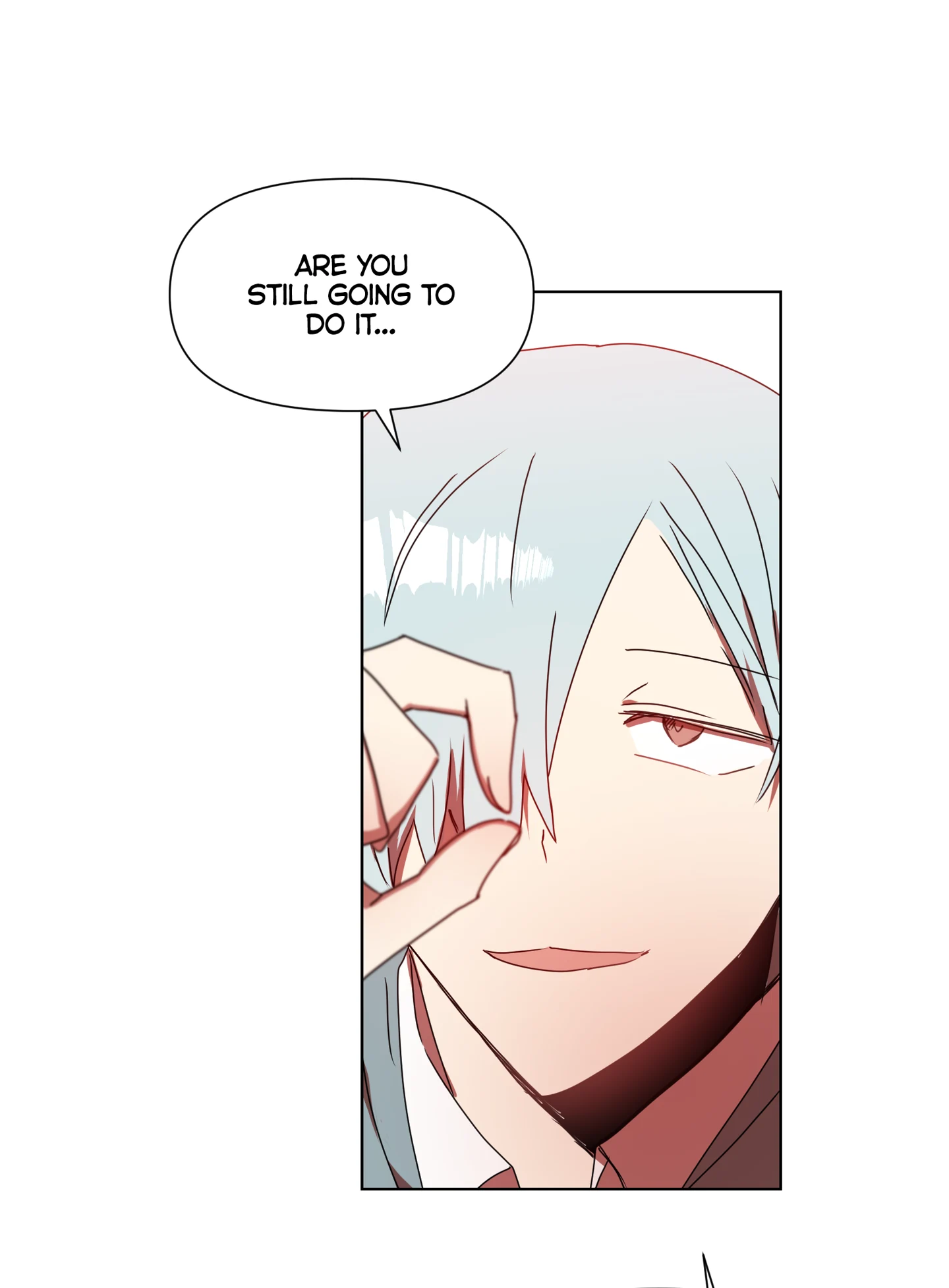 How to Draw Fantasy Manhwa Chapter 16 - page 67