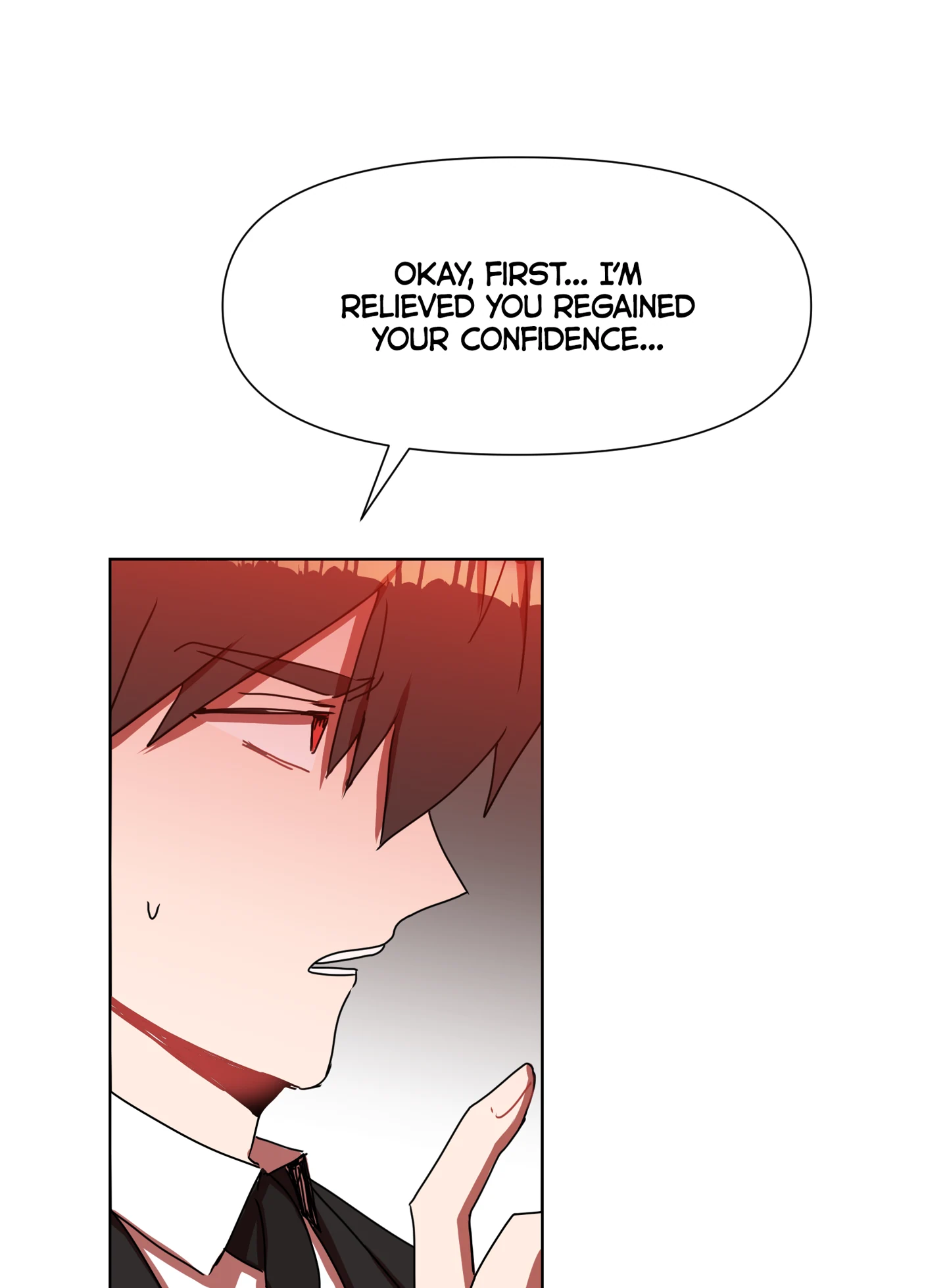 How to Draw Fantasy Manhwa Chapter 16 - page 6