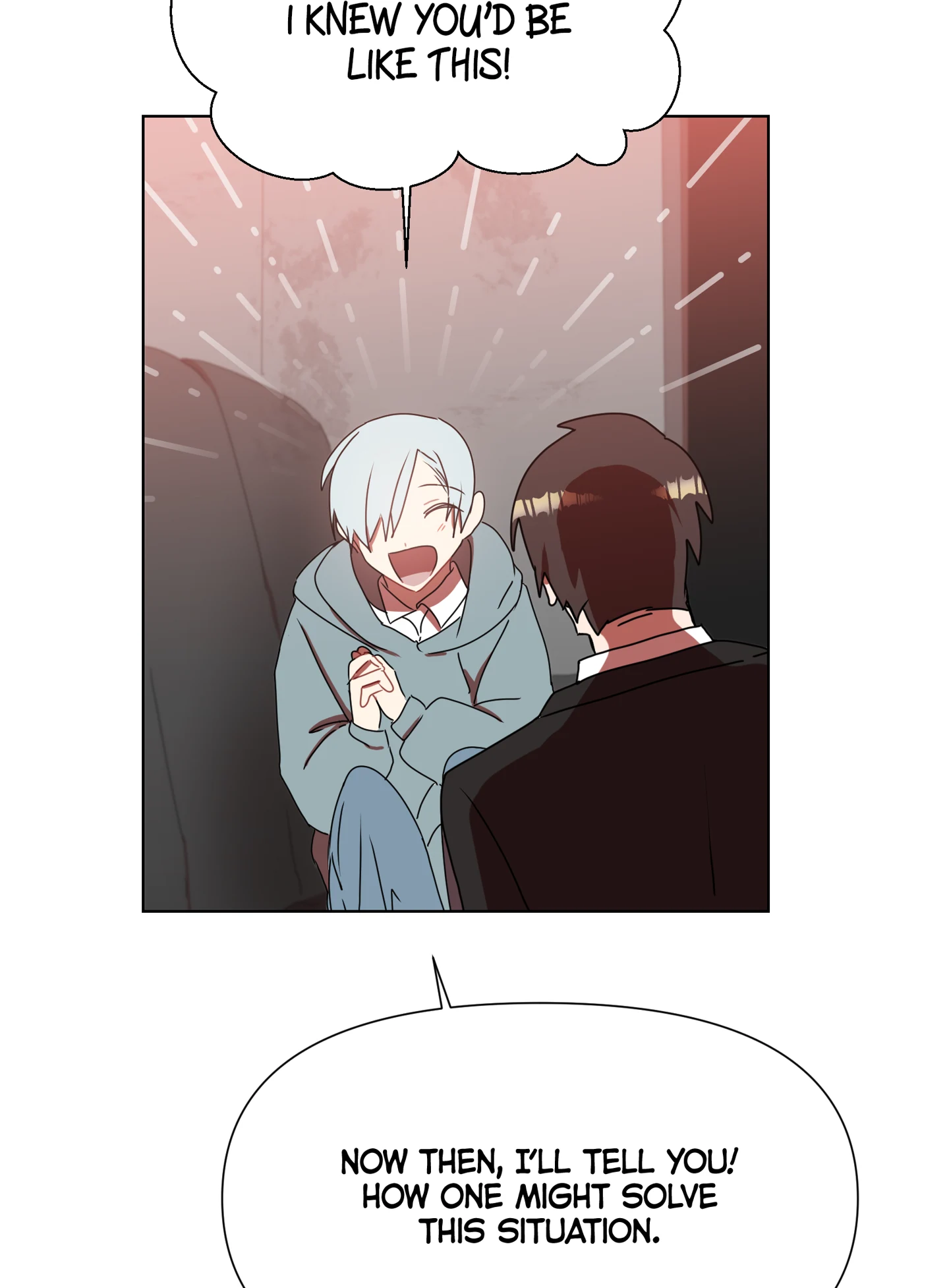 How to Draw Fantasy Manhwa Chapter 16 - page 70