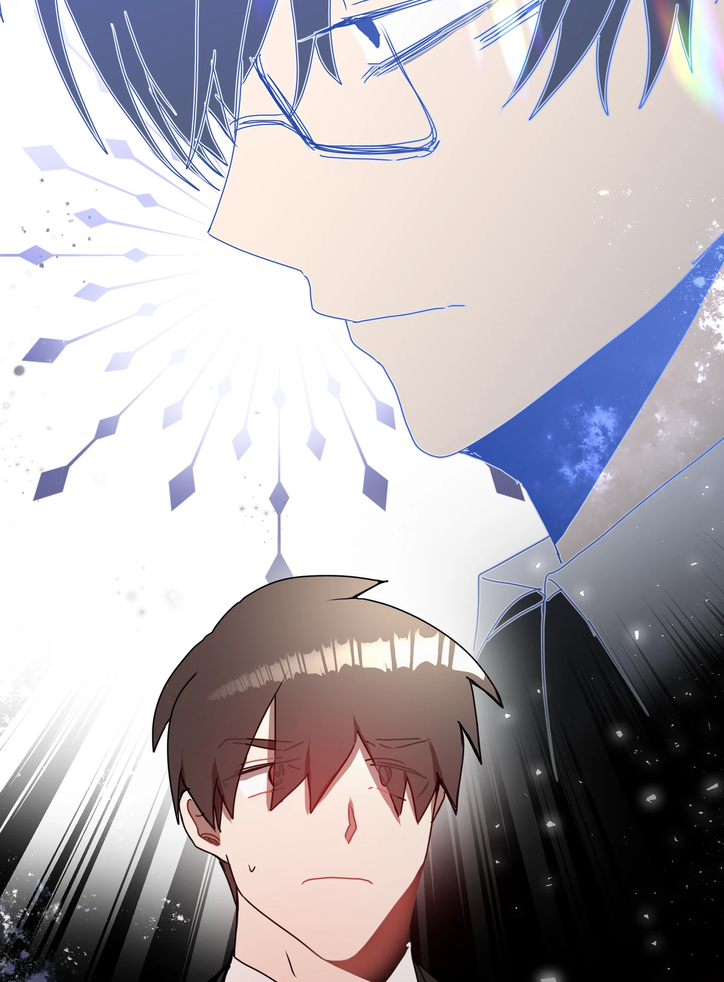 How to Draw Fantasy Manhwa Chapter 16 - page 72