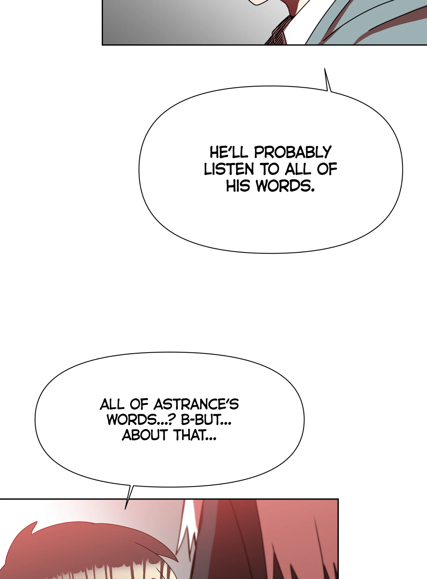 How to Draw Fantasy Manhwa Chapter 16 - page 75