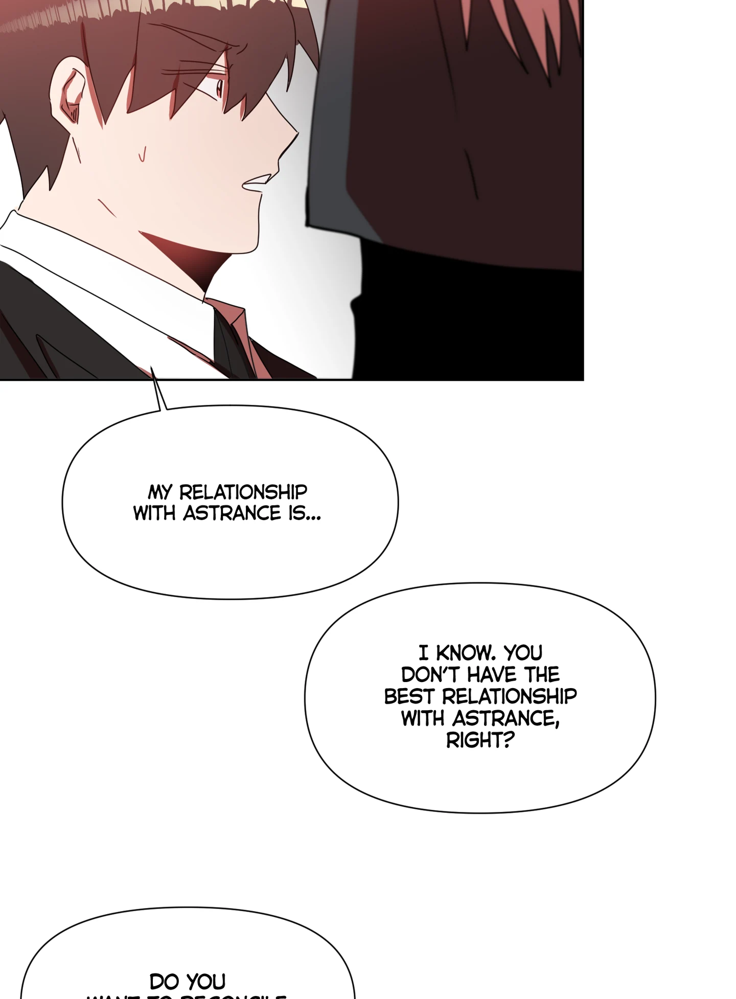 How to Draw Fantasy Manhwa Chapter 16 - page 76