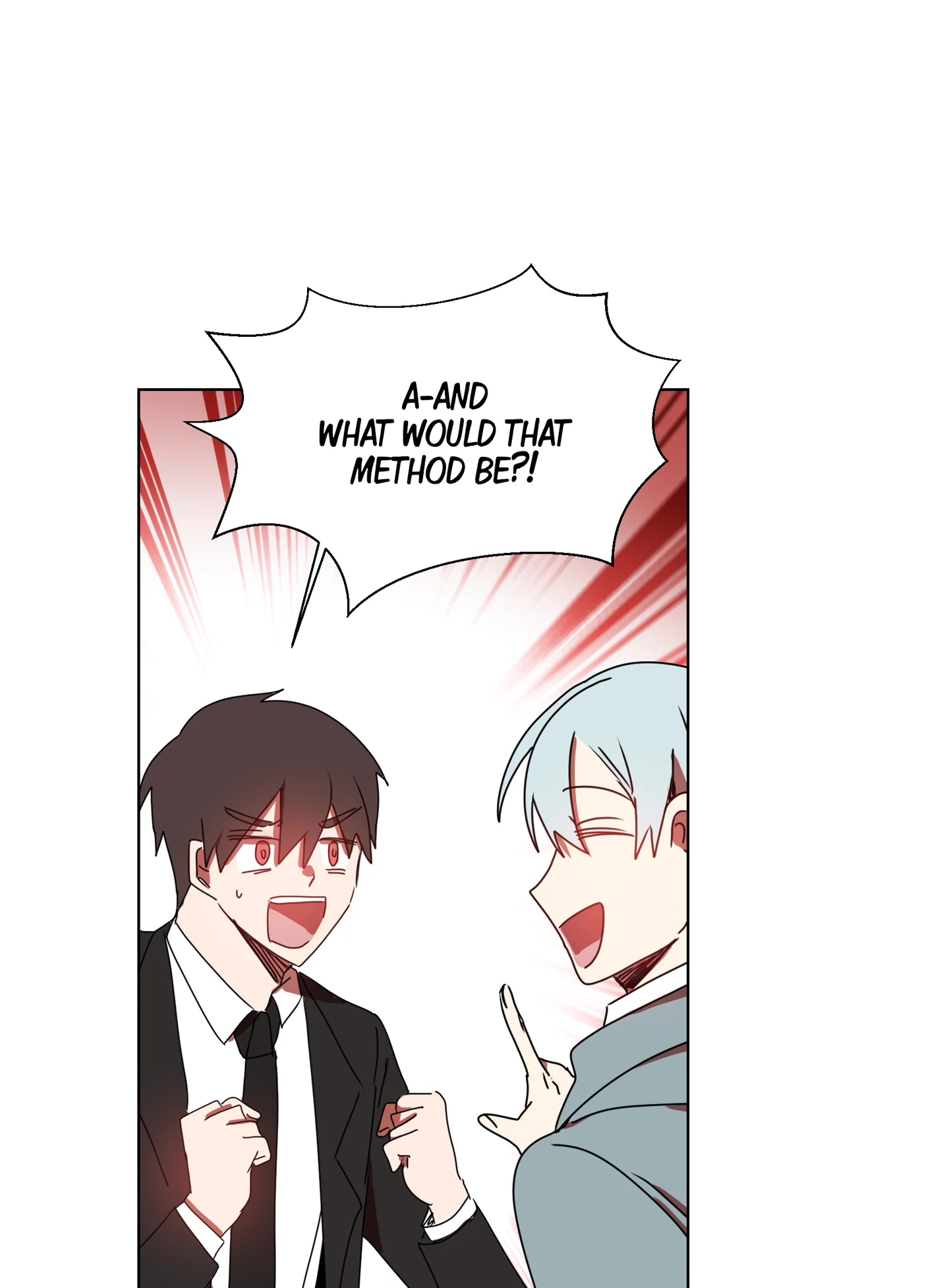 How to Draw Fantasy Manhwa Chapter 16 - page 78