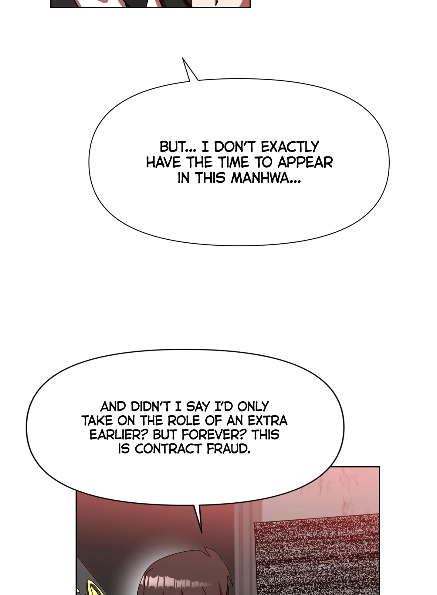 How to Draw Fantasy Manhwa Chapter 16 - page 7