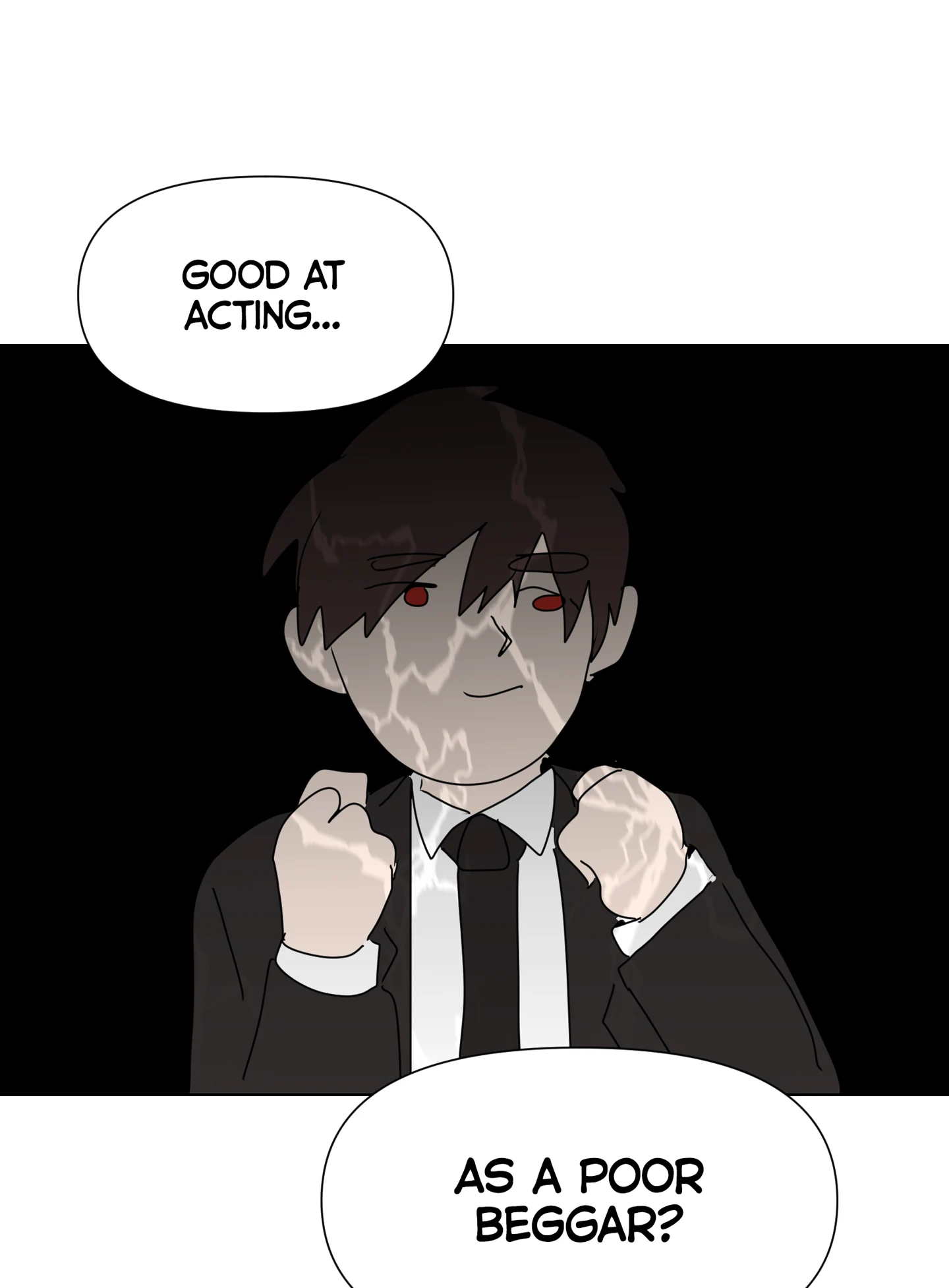 How to Draw Fantasy Manhwa Chapter 16 - page 80