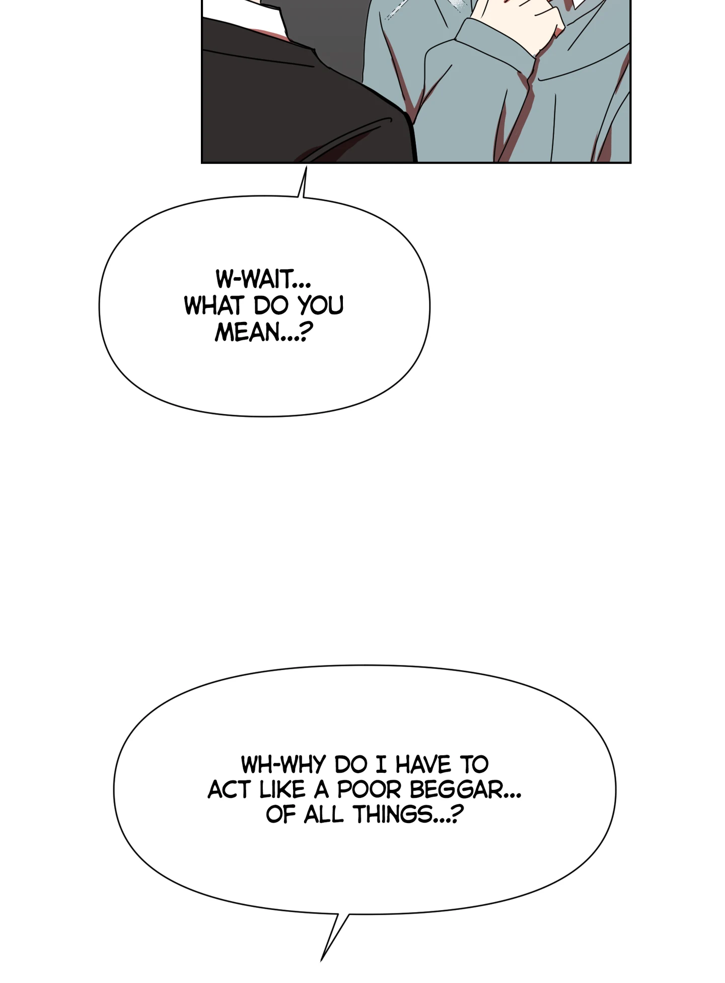 How to Draw Fantasy Manhwa Chapter 16 - page 82