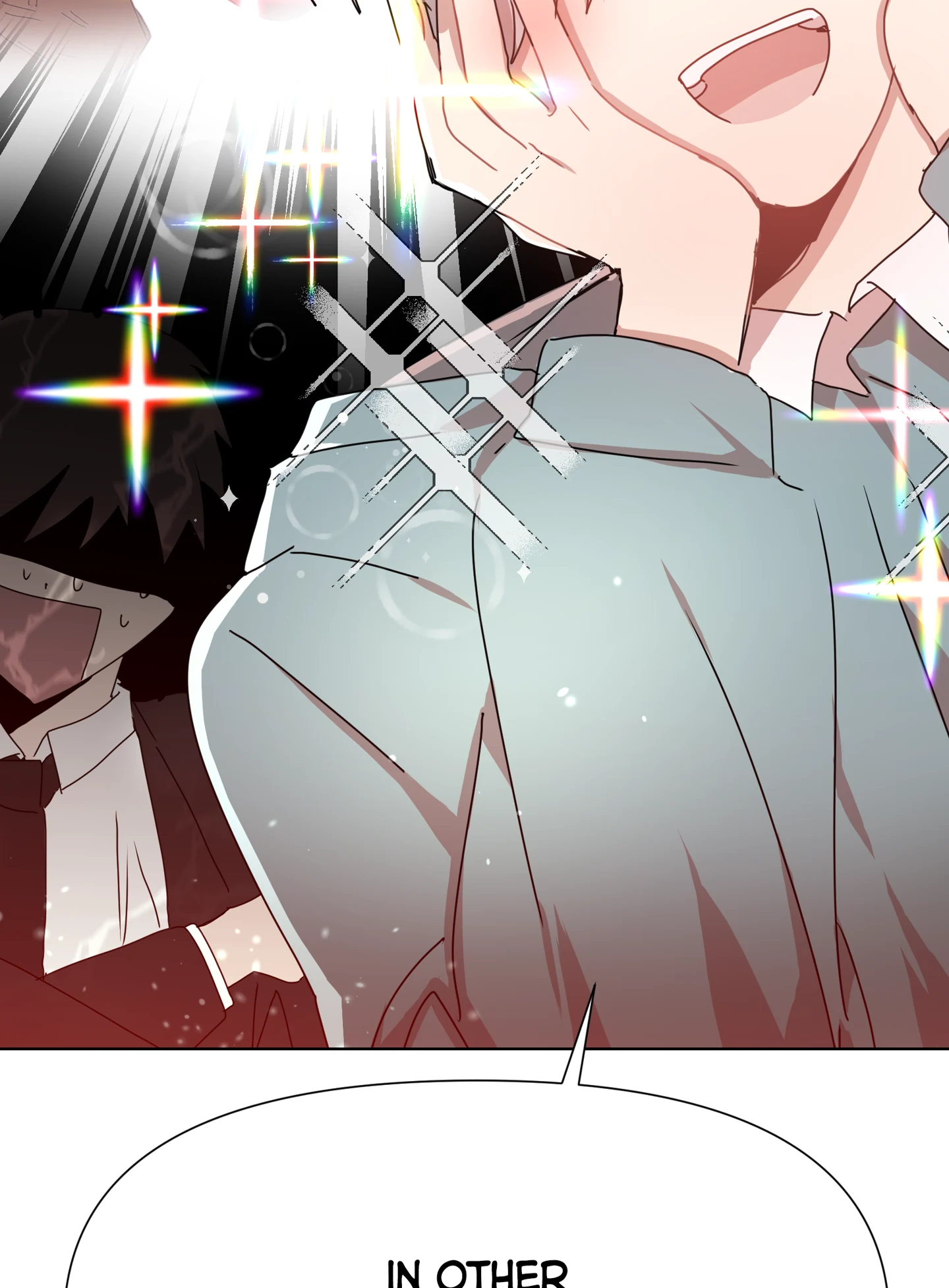 How to Draw Fantasy Manhwa Chapter 16 - page 85