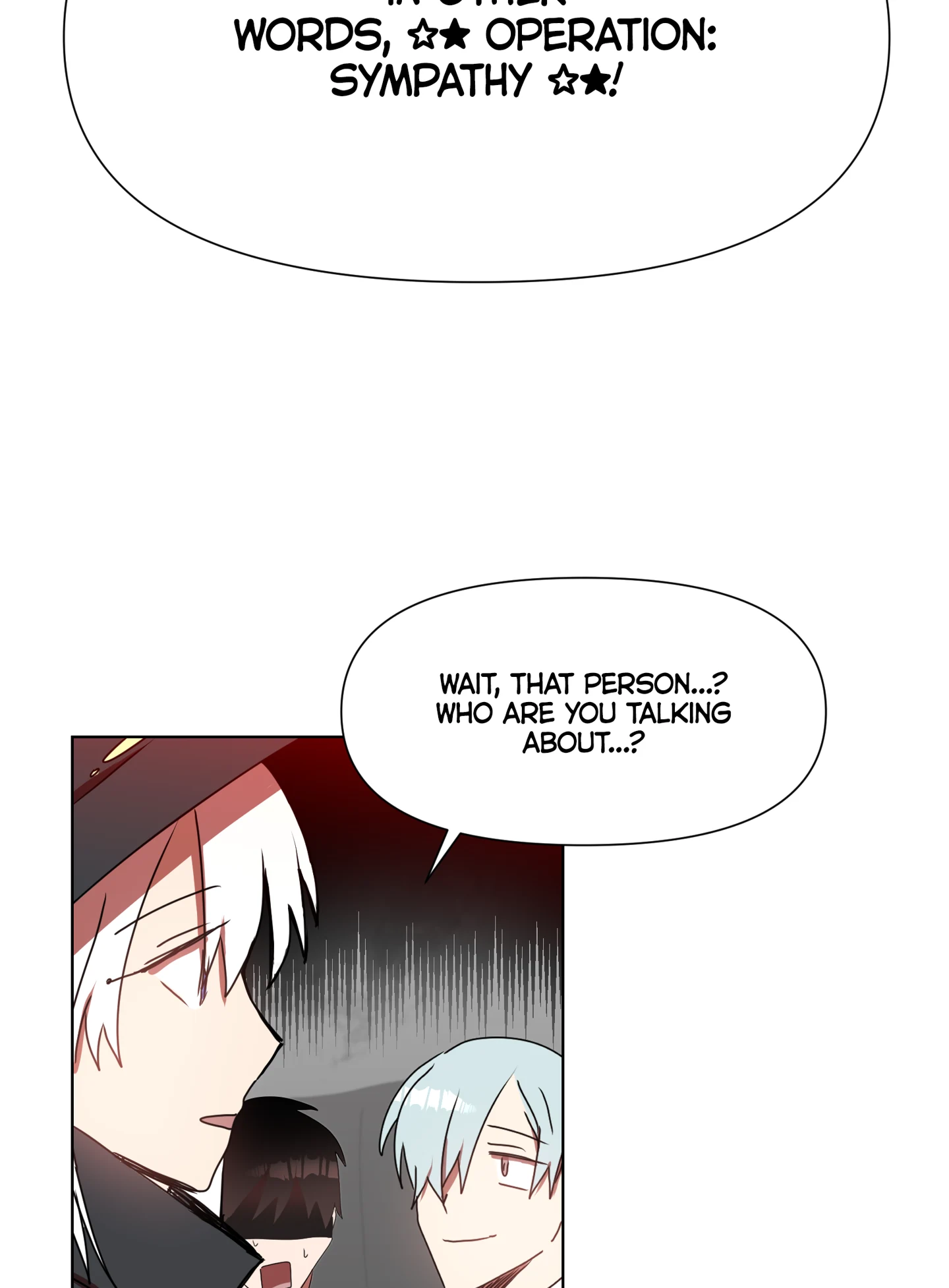 How to Draw Fantasy Manhwa Chapter 16 - page 86