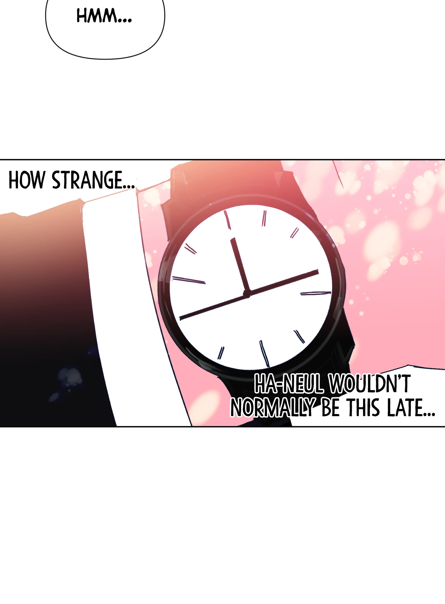 How to Draw Fantasy Manhwa Chapter 16 - page 91