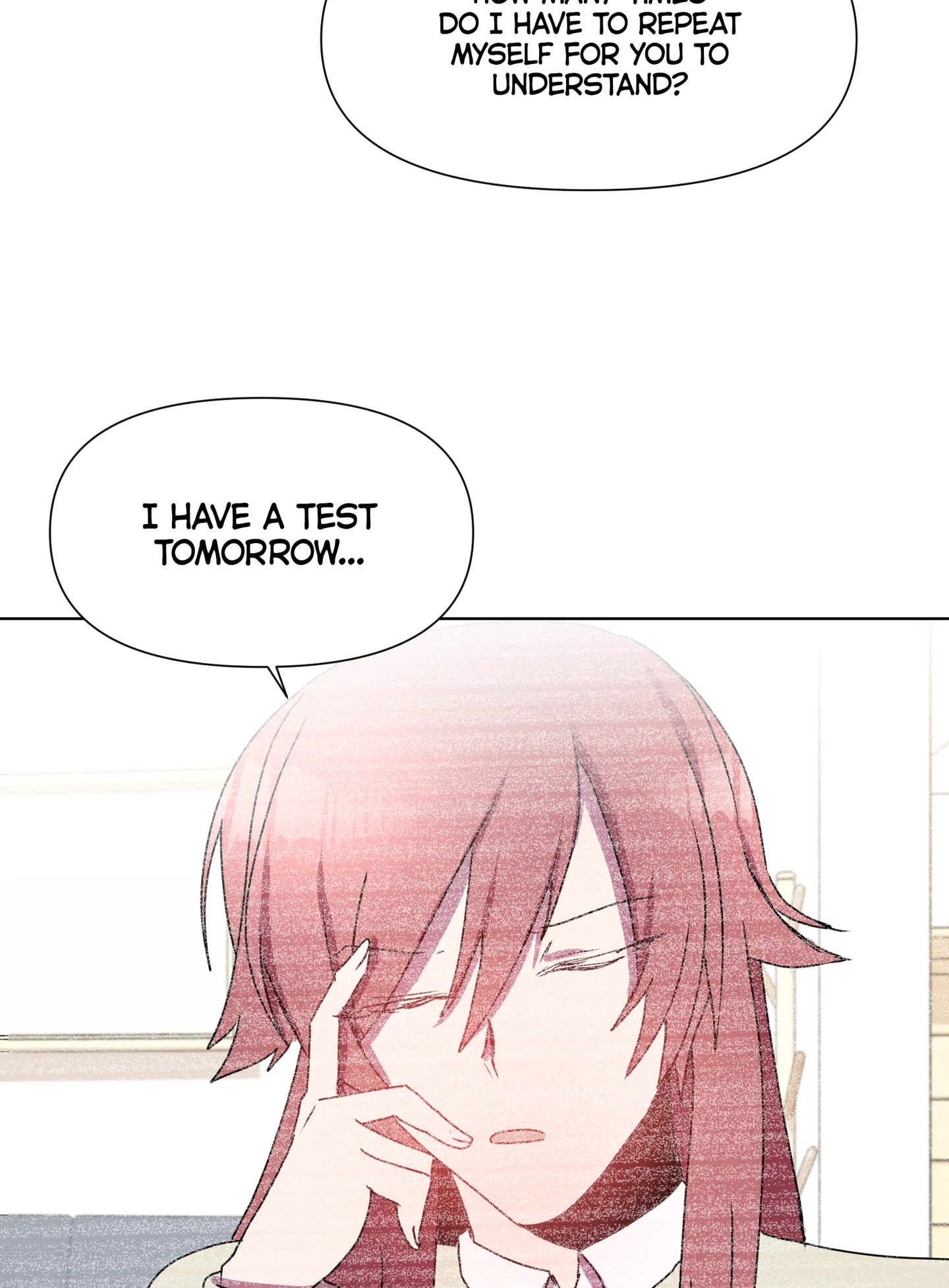 How to Draw Fantasy Manhwa Chapter 16 - page 95