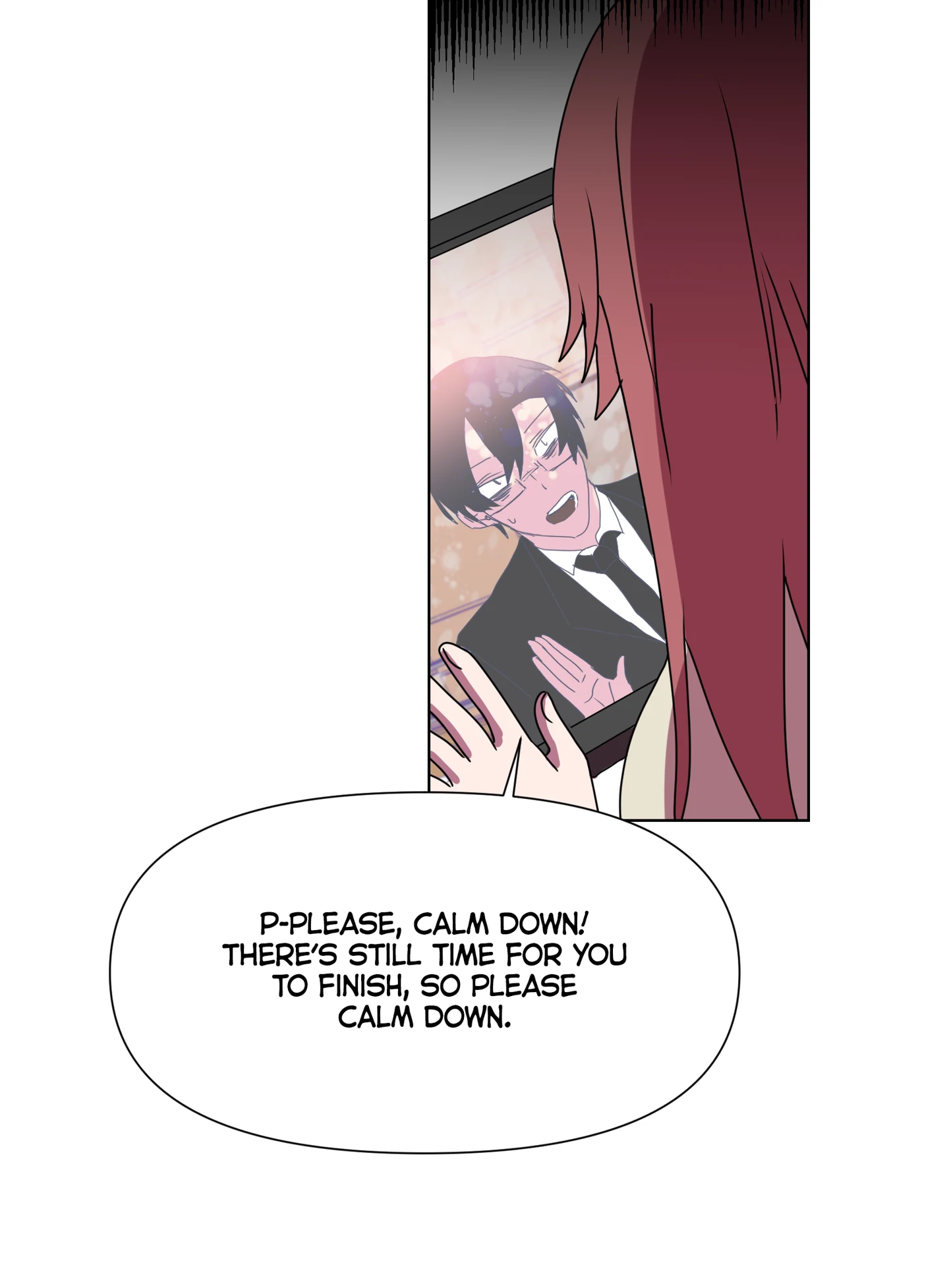 How to Draw Fantasy Manhwa Chapter 16 - page 97