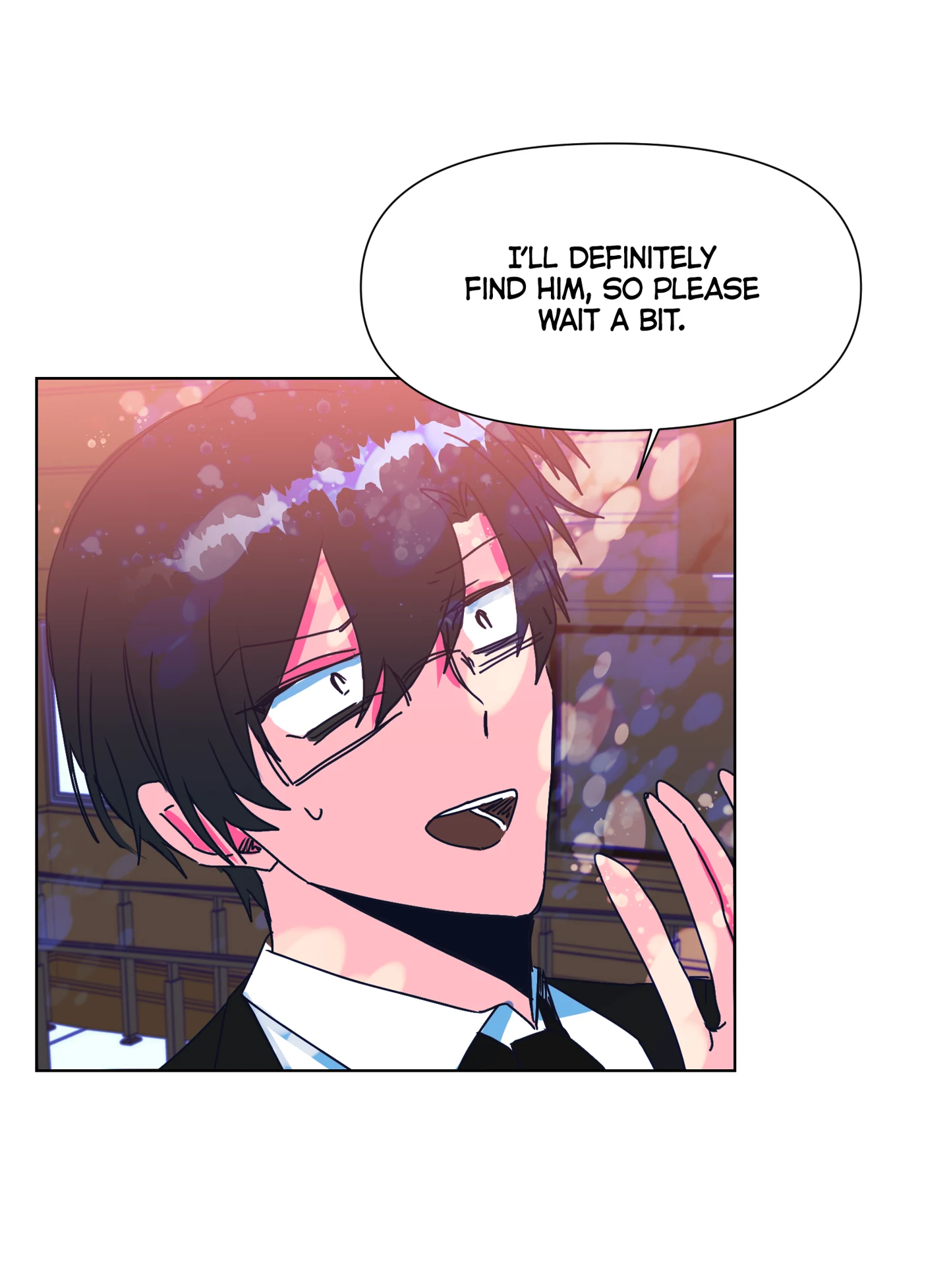 How to Draw Fantasy Manhwa Chapter 16 - page 98