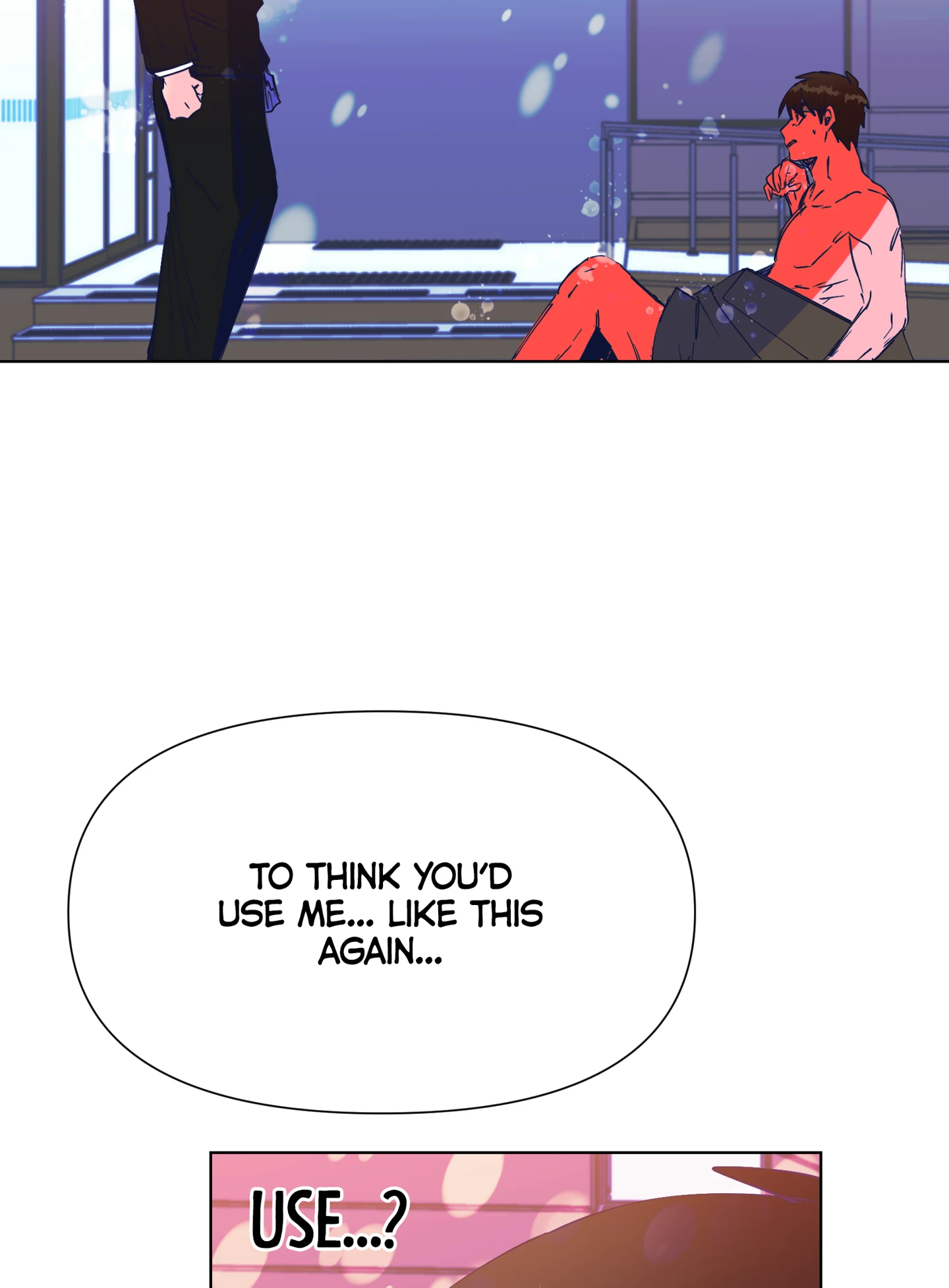 How to Draw Fantasy Manhwa Chapter 17 - page 100