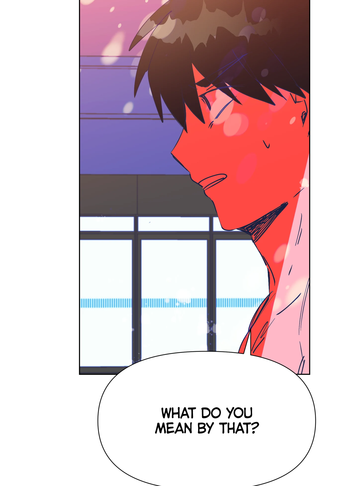 How to Draw Fantasy Manhwa Chapter 17 - page 101