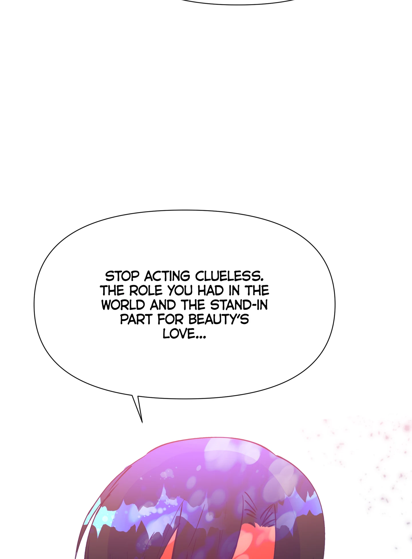 How to Draw Fantasy Manhwa Chapter 17 - page 102