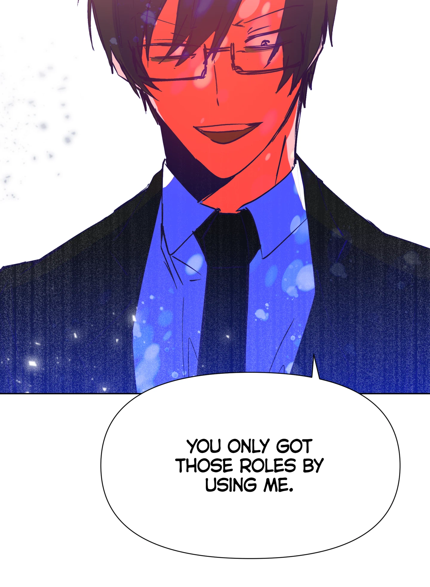 How to Draw Fantasy Manhwa Chapter 17 - page 103