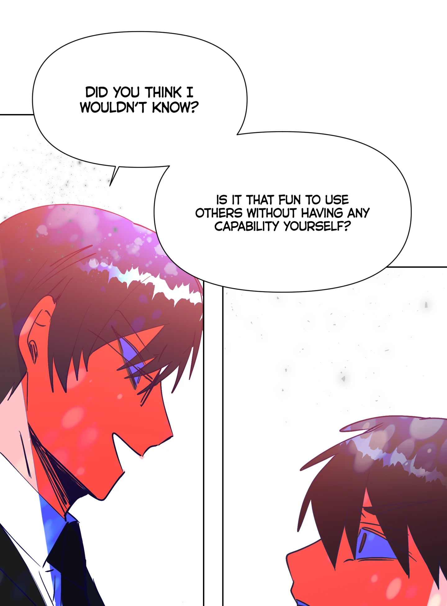 How to Draw Fantasy Manhwa Chapter 17 - page 104