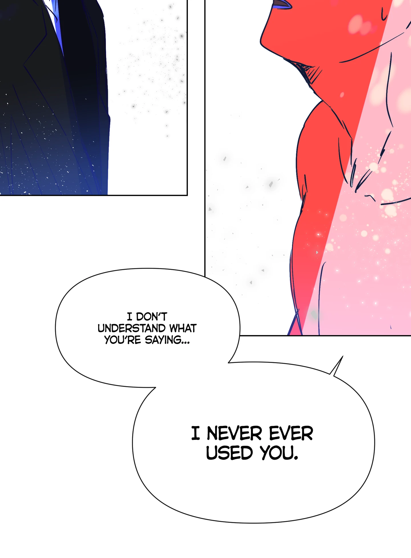 How to Draw Fantasy Manhwa Chapter 17 - page 105