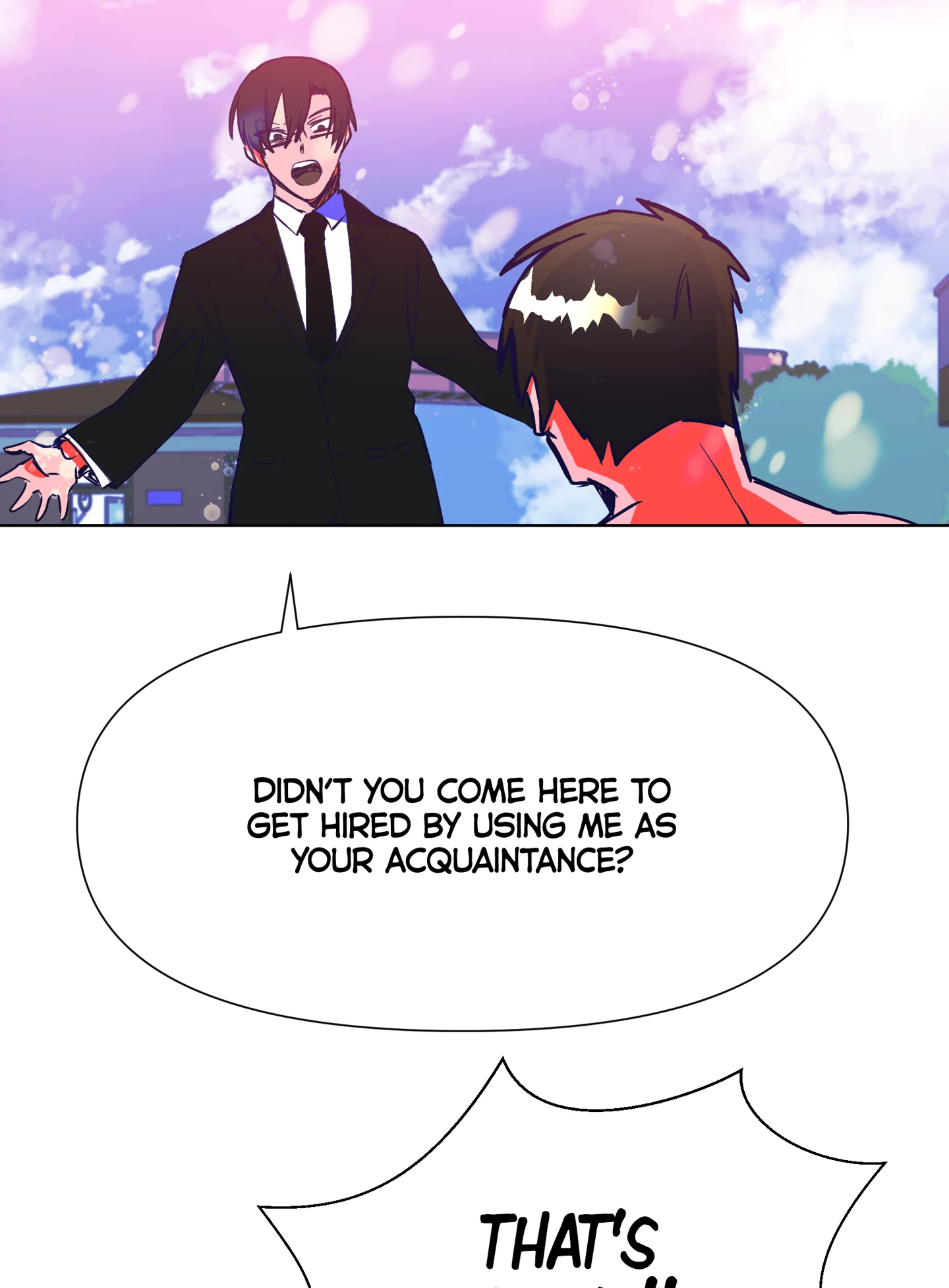 How to Draw Fantasy Manhwa Chapter 17 - page 107