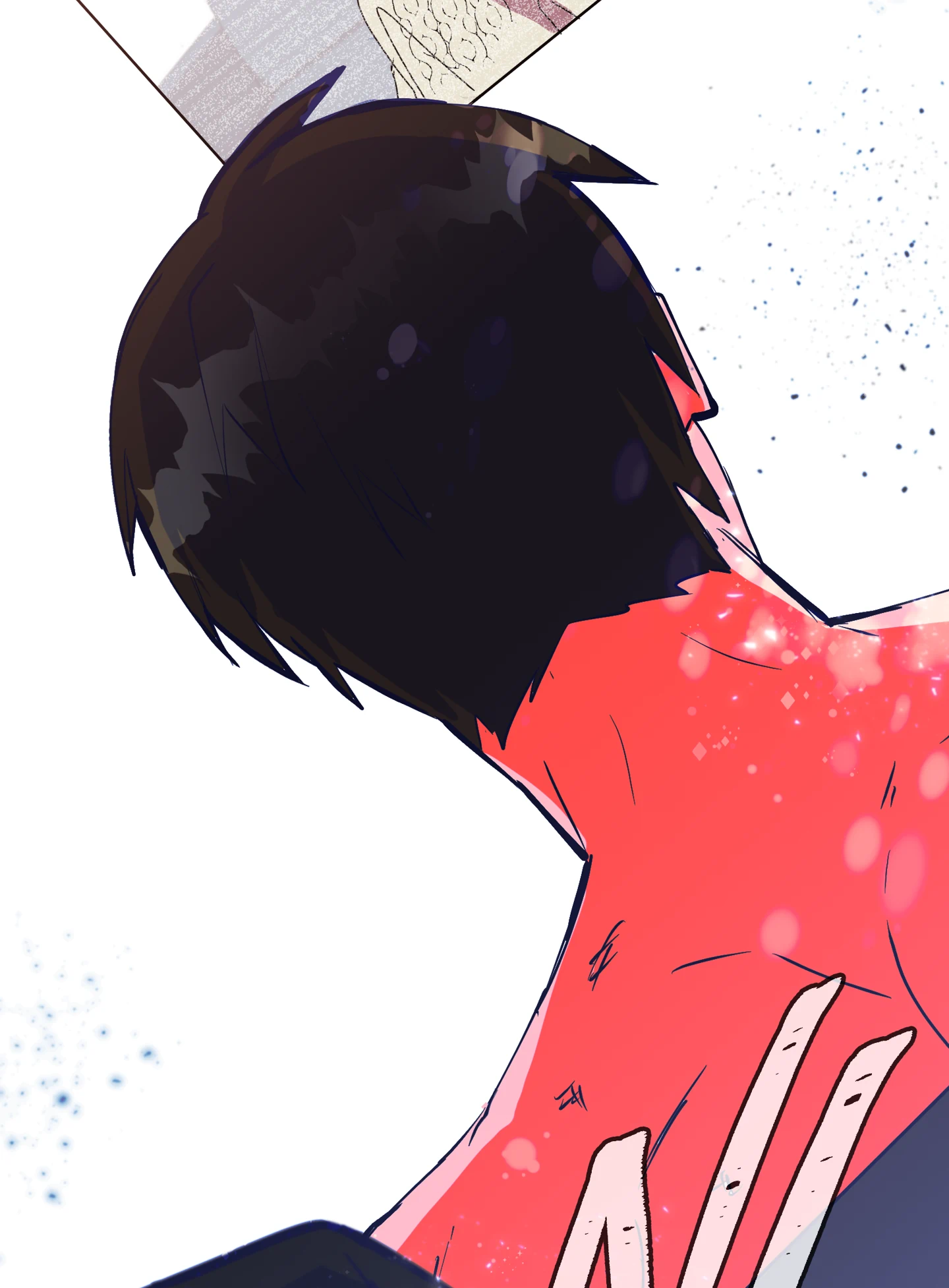 How to Draw Fantasy Manhwa Chapter 17 - page 10