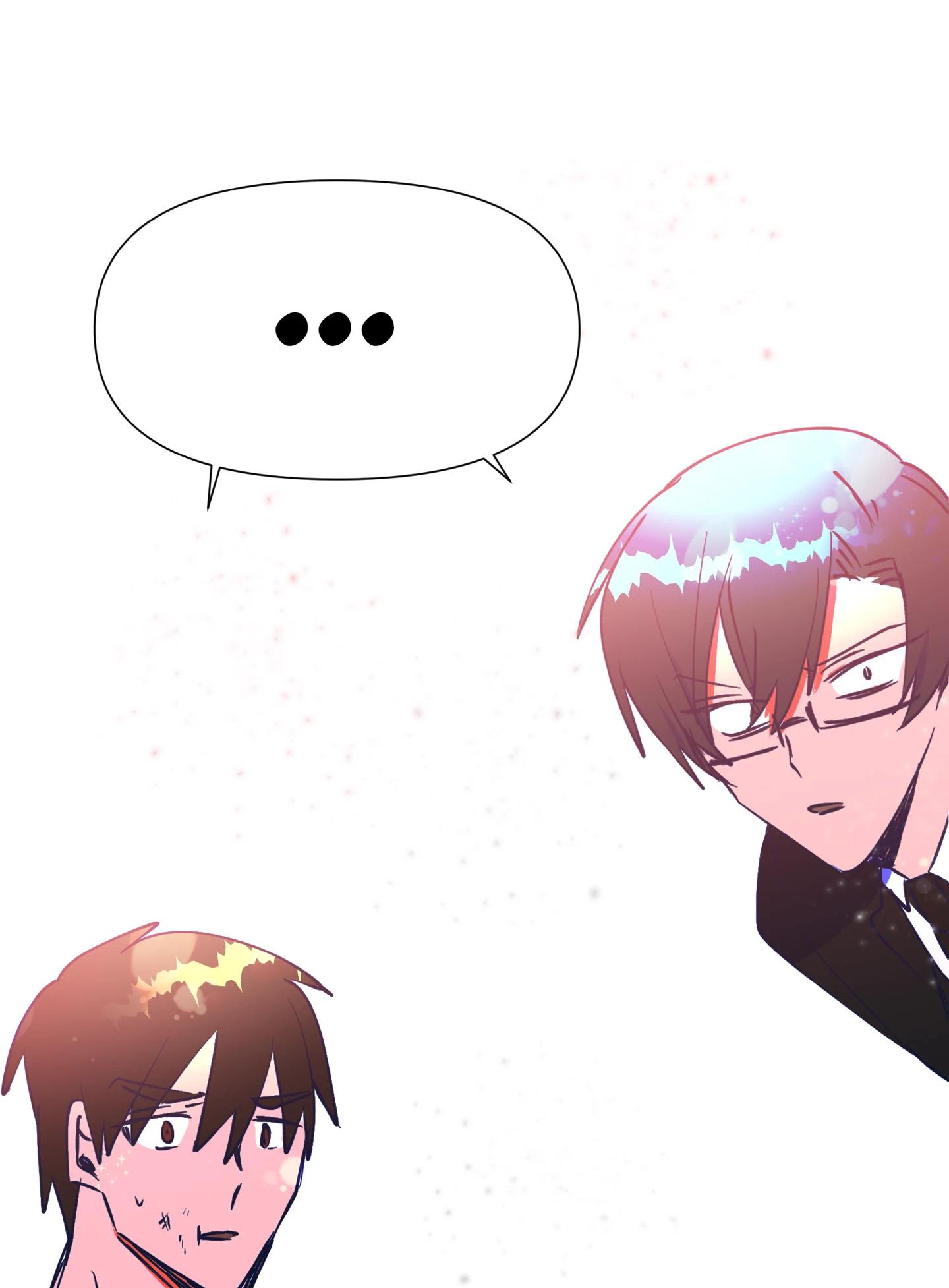 How to Draw Fantasy Manhwa Chapter 17 - page 115