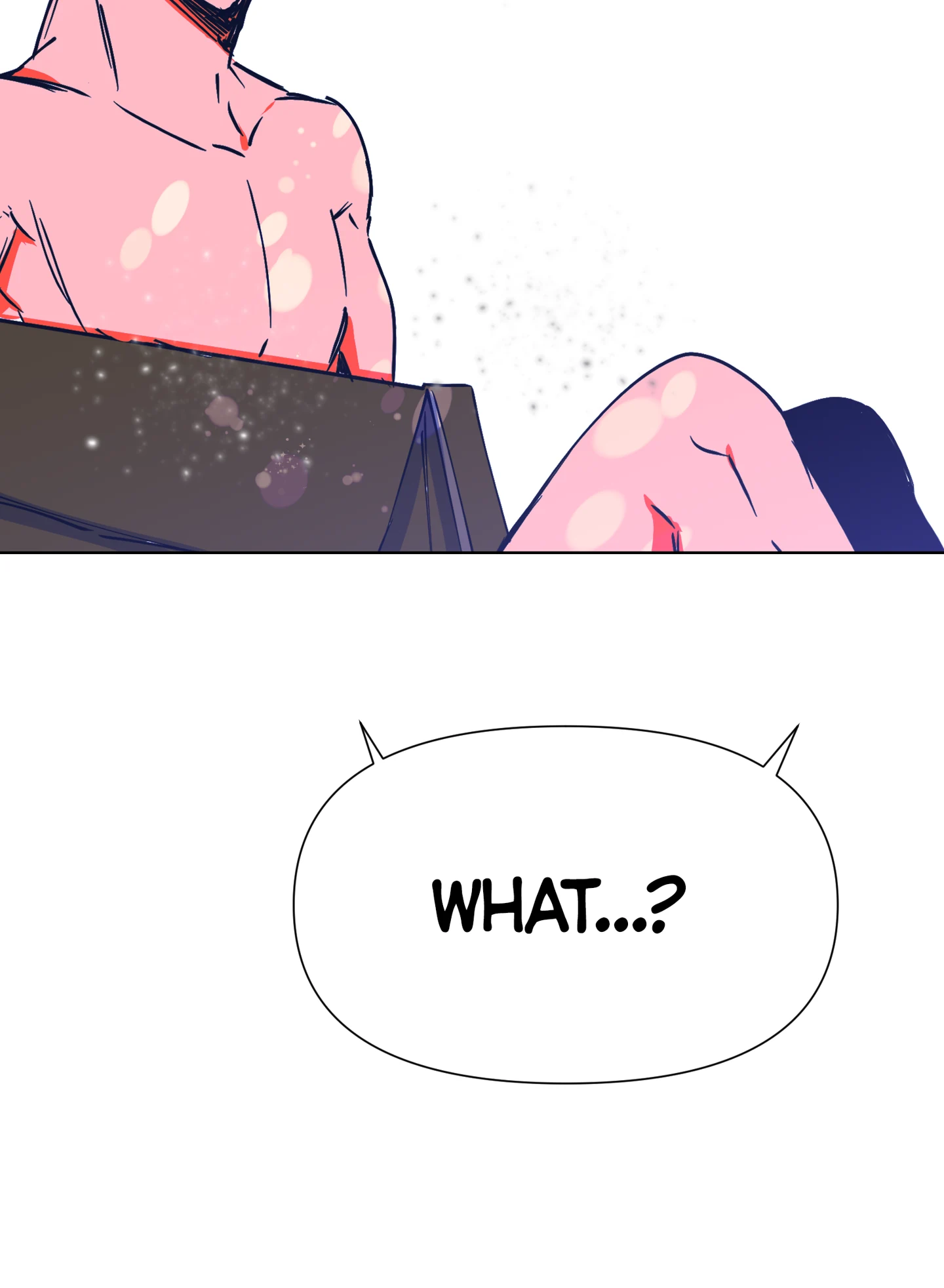 How to Draw Fantasy Manhwa Chapter 17 - page 116