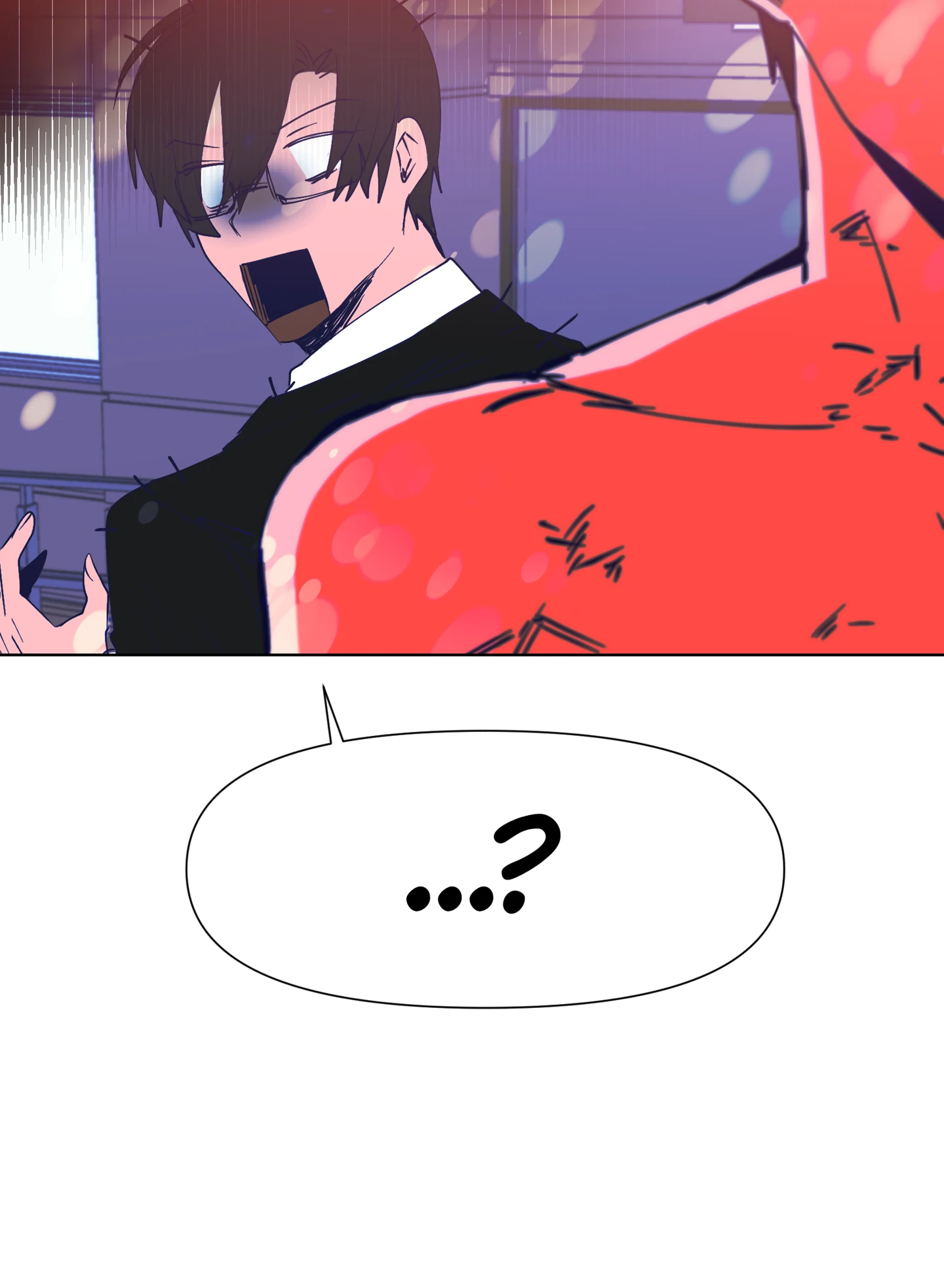 How to Draw Fantasy Manhwa Chapter 17 - page 13