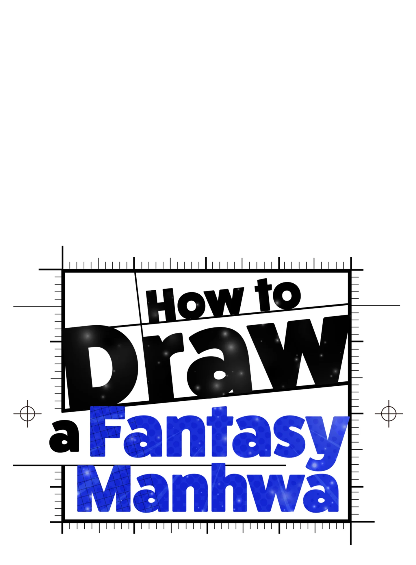 How to Draw Fantasy Manhwa Chapter 17 - page 14