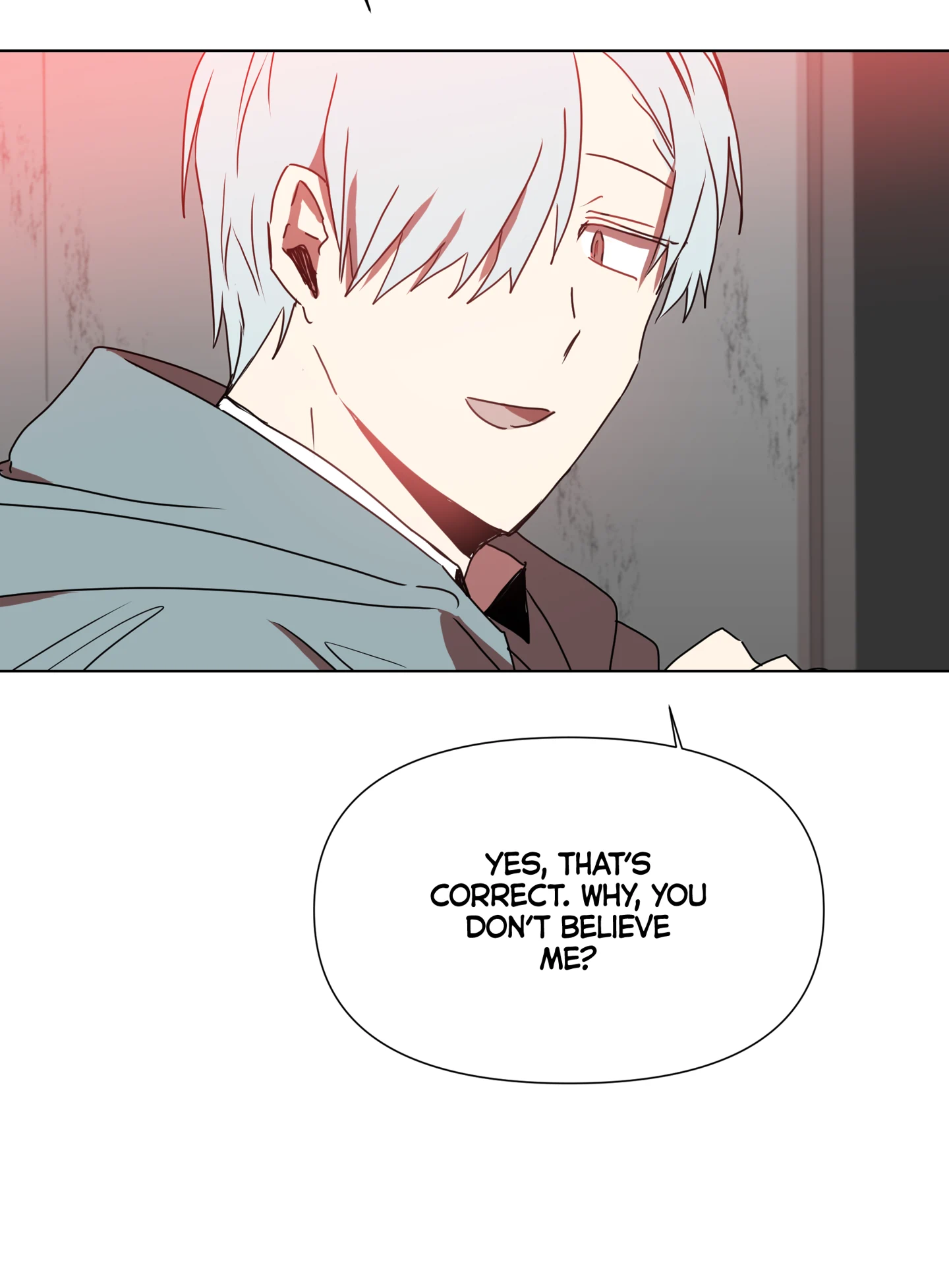 How to Draw Fantasy Manhwa Chapter 17 - page 16