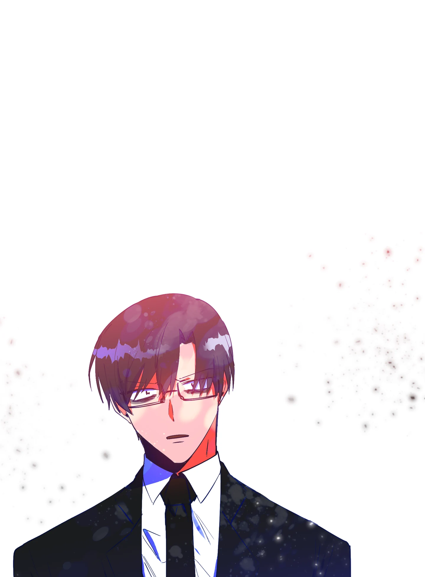 How to Draw Fantasy Manhwa Chapter 17 - page 1