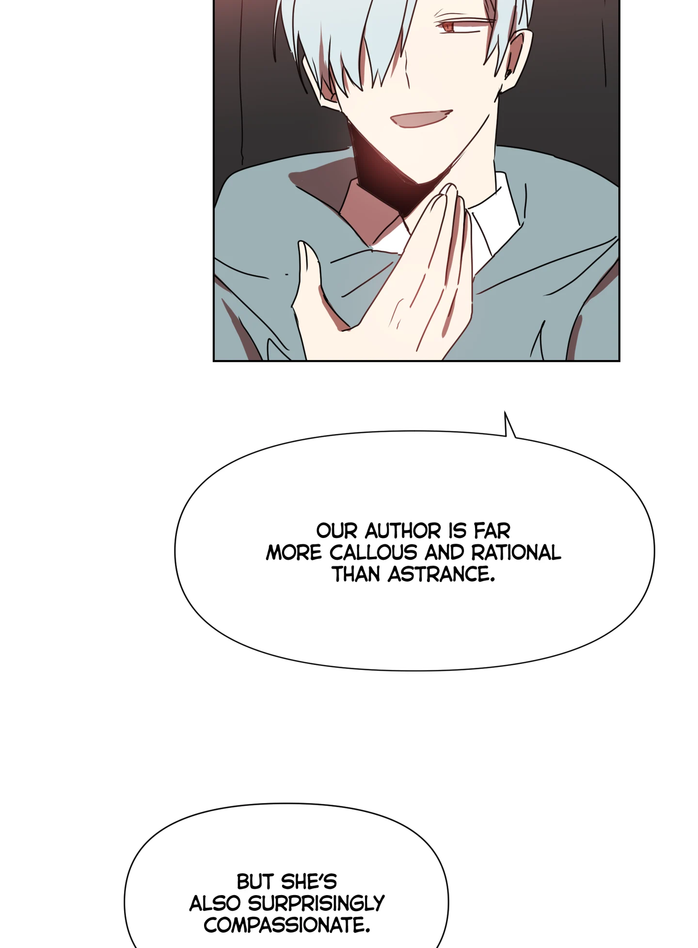 How to Draw Fantasy Manhwa Chapter 17 - page 19