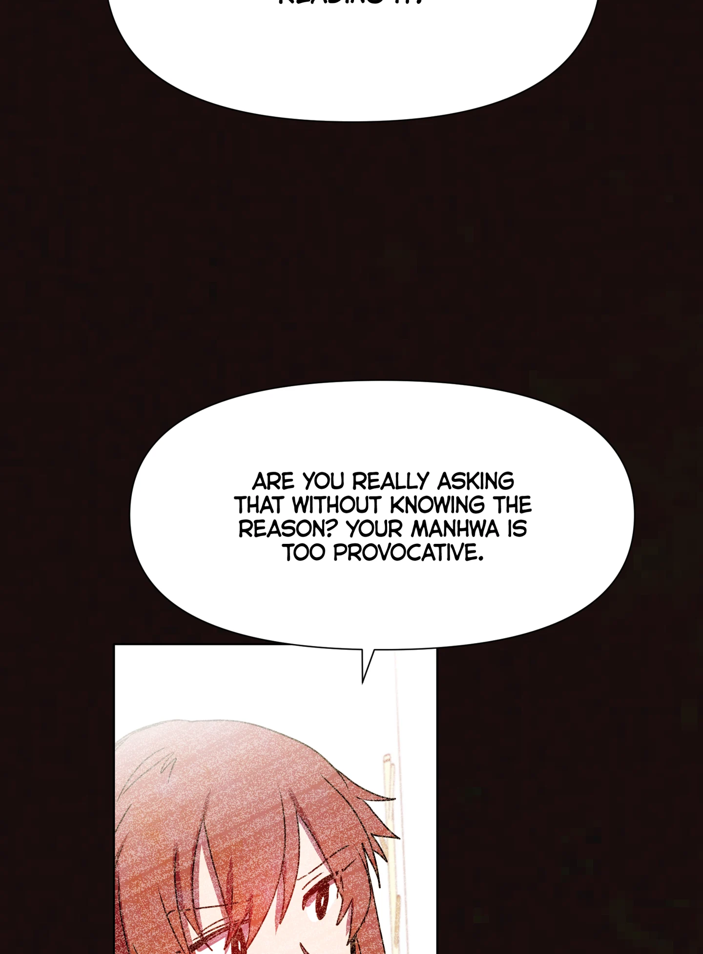 How to Draw Fantasy Manhwa Chapter 17 - page 24