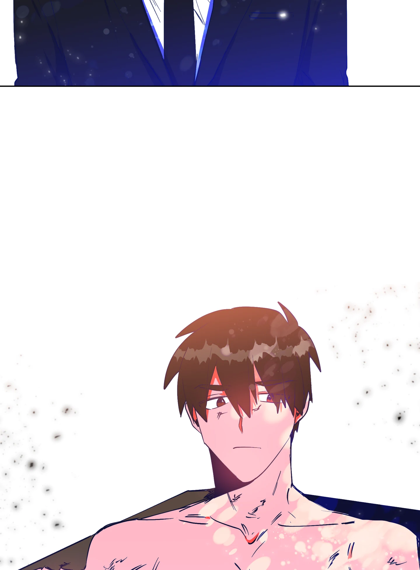 How to Draw Fantasy Manhwa Chapter 17 - page 2