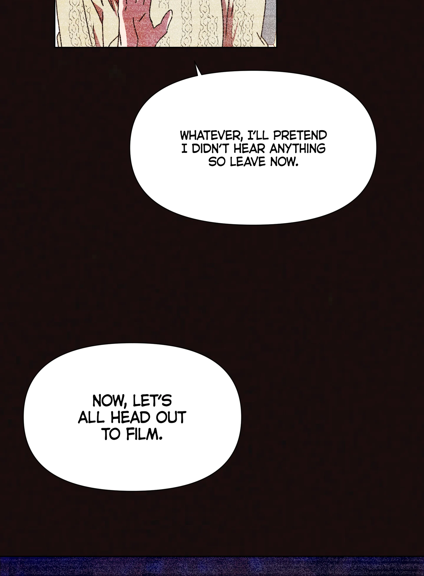 How to Draw Fantasy Manhwa Chapter 17 - page 29