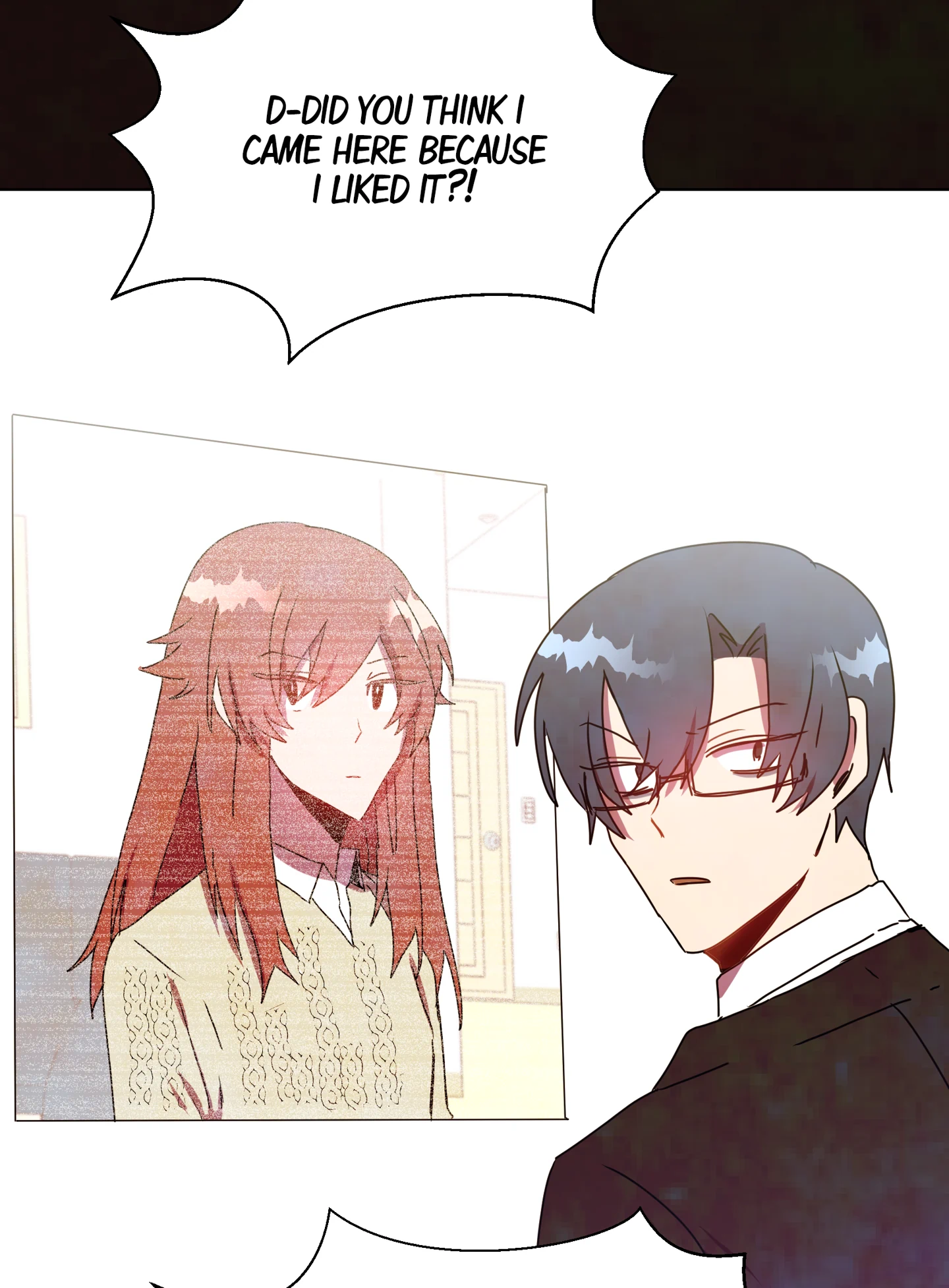 How to Draw Fantasy Manhwa Chapter 17 - page 31