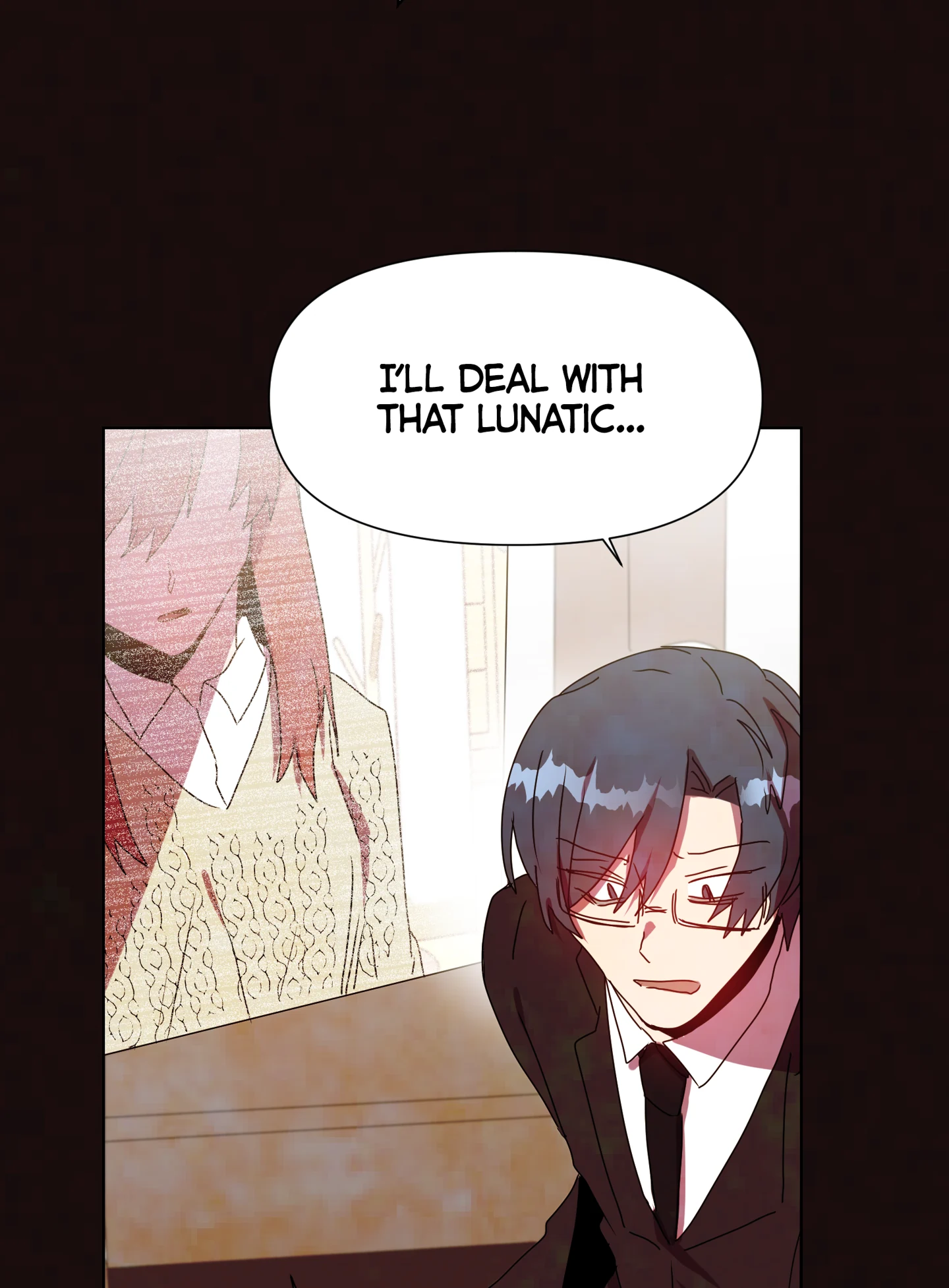 How to Draw Fantasy Manhwa Chapter 17 - page 36