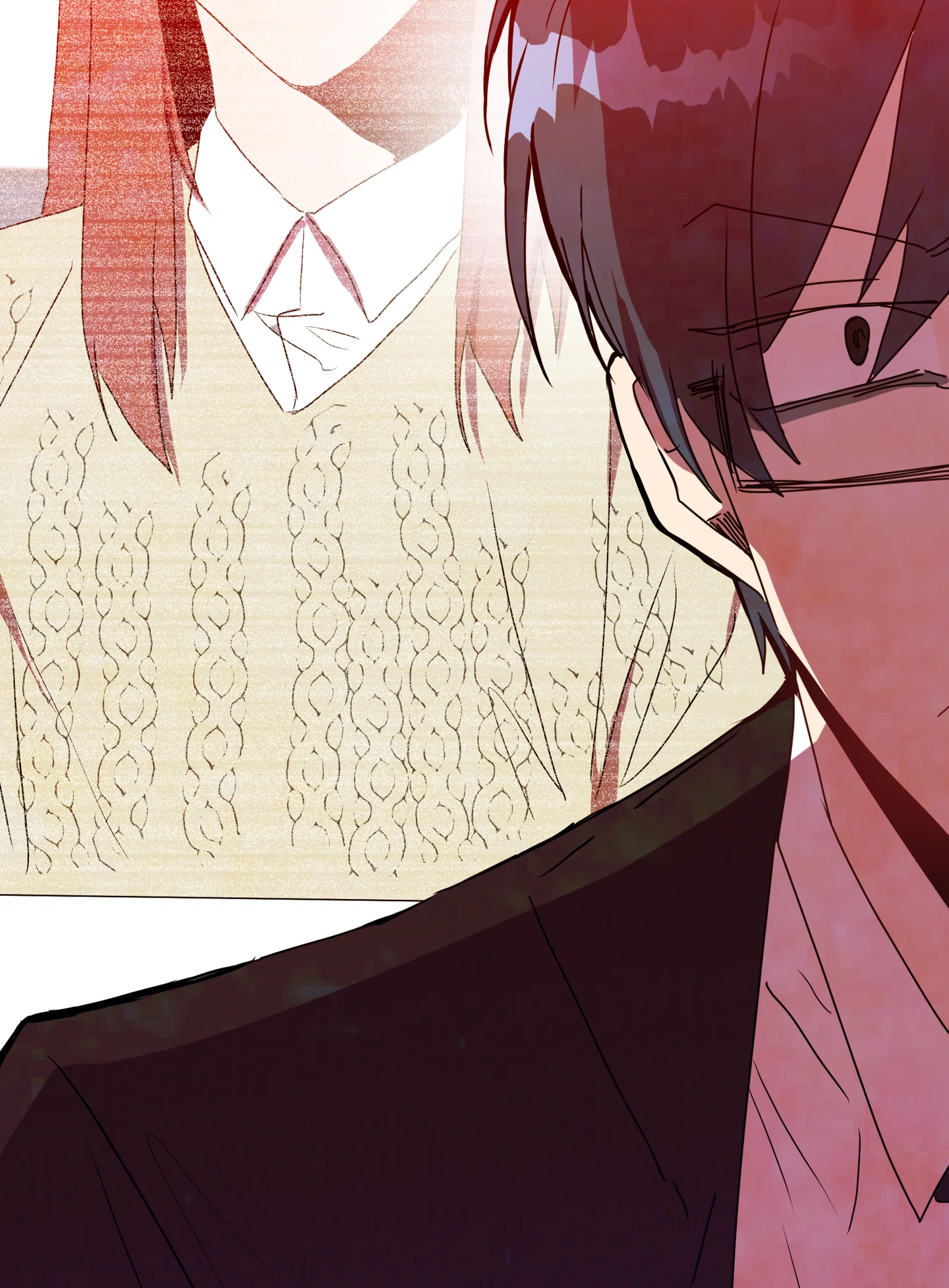 How to Draw Fantasy Manhwa Chapter 17 - page 38