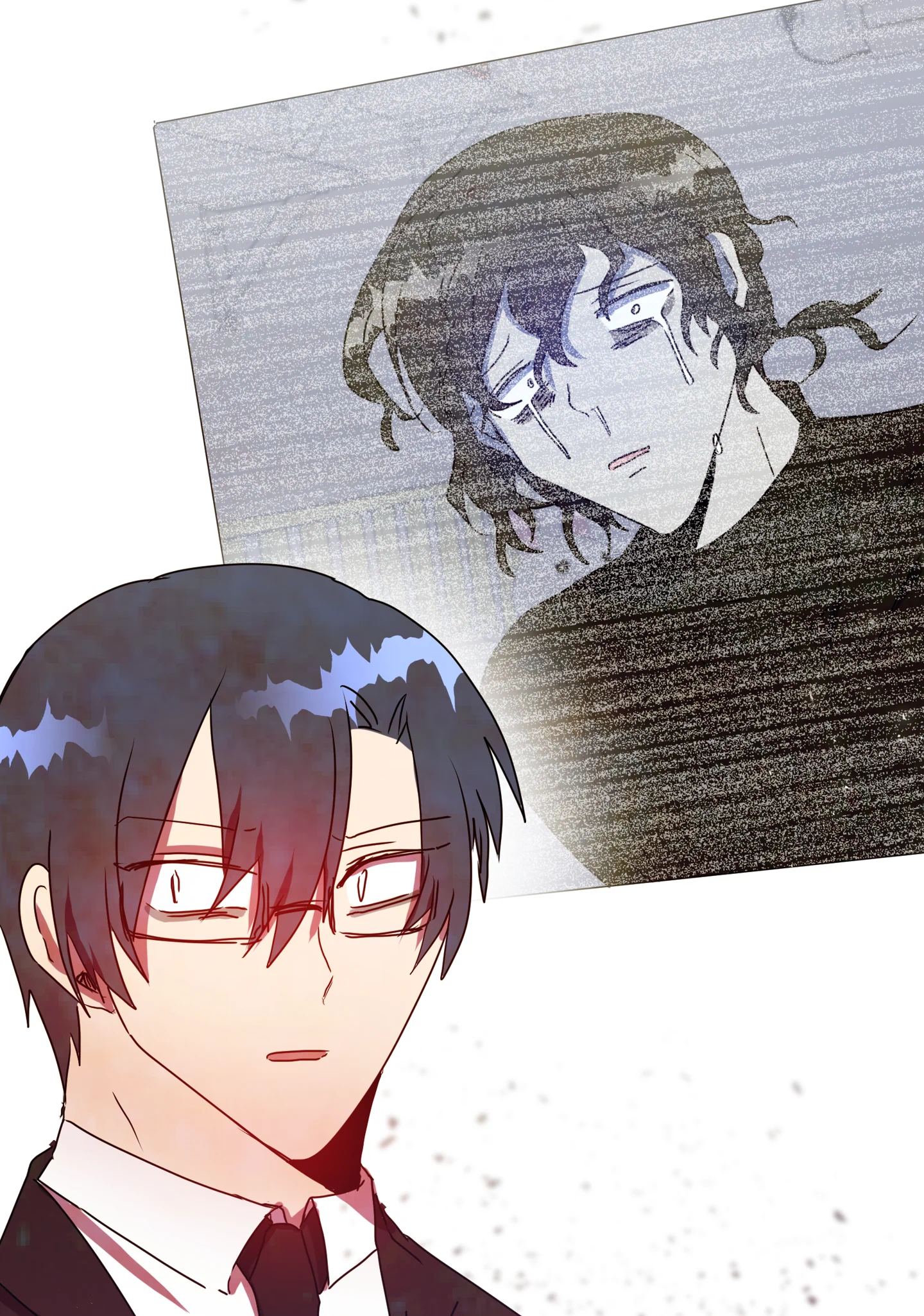 How to Draw Fantasy Manhwa Chapter 17 - page 44