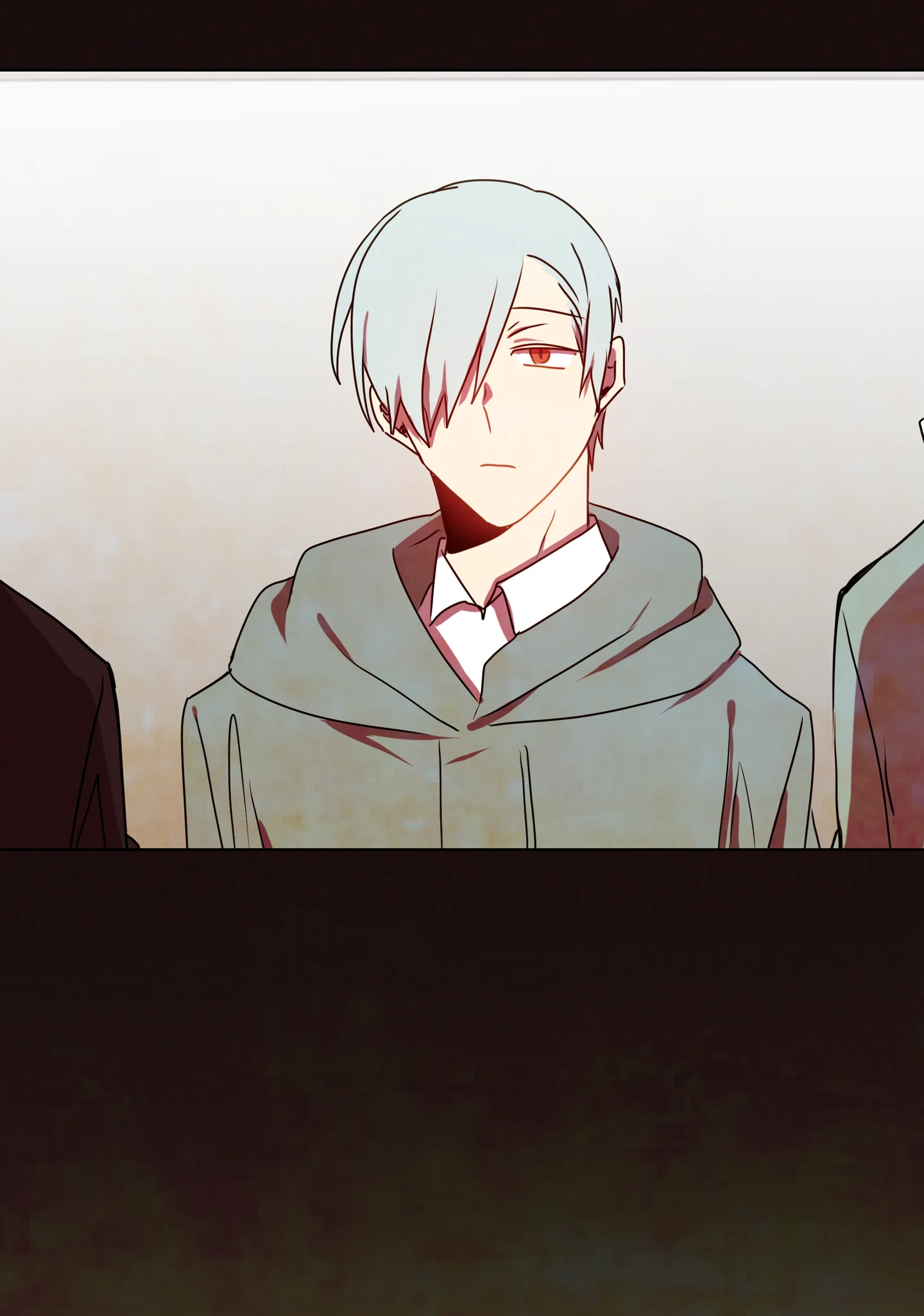 How to Draw Fantasy Manhwa Chapter 17 - page 47